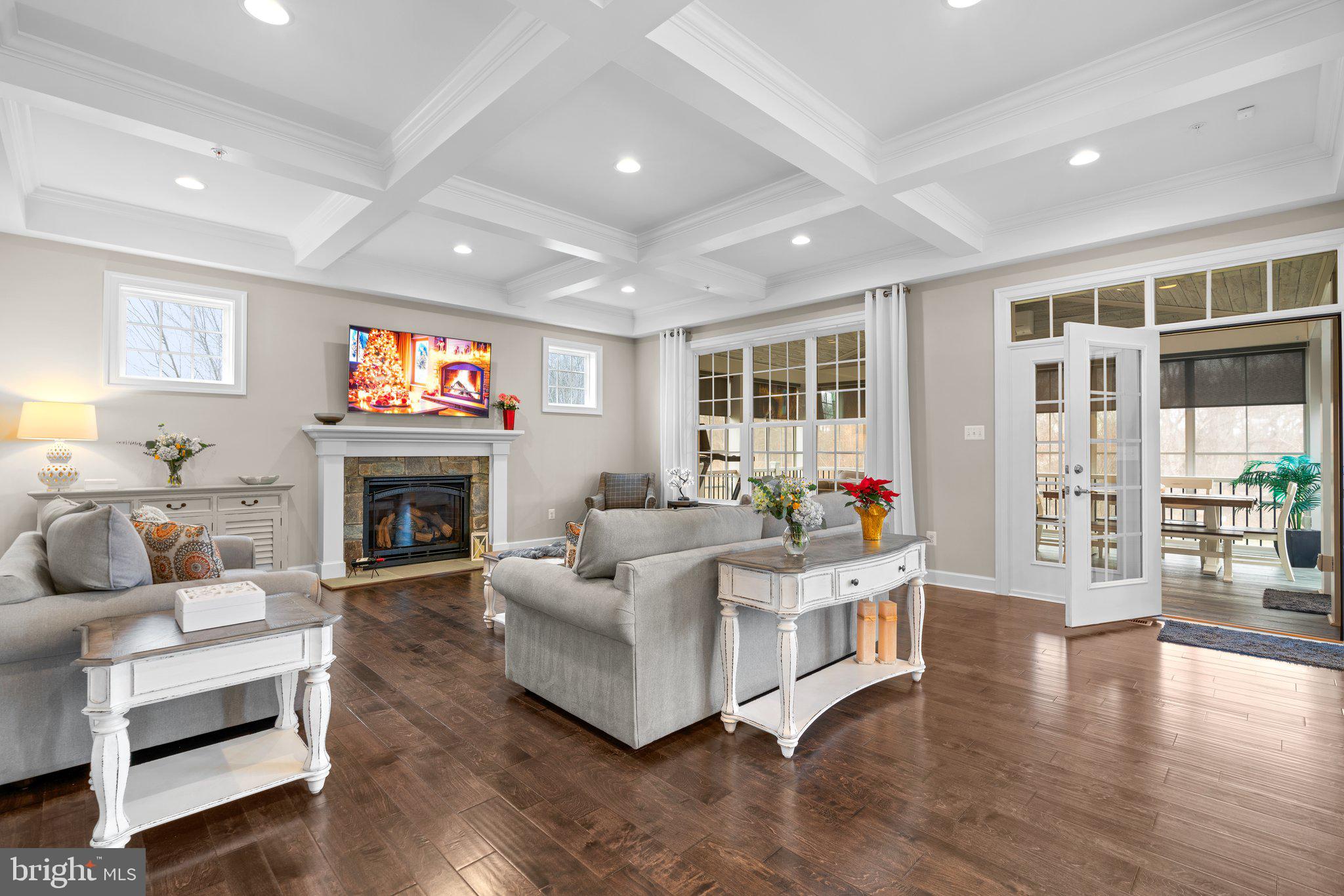 ORCHARD AT BROWNS BRIDGE - Residential