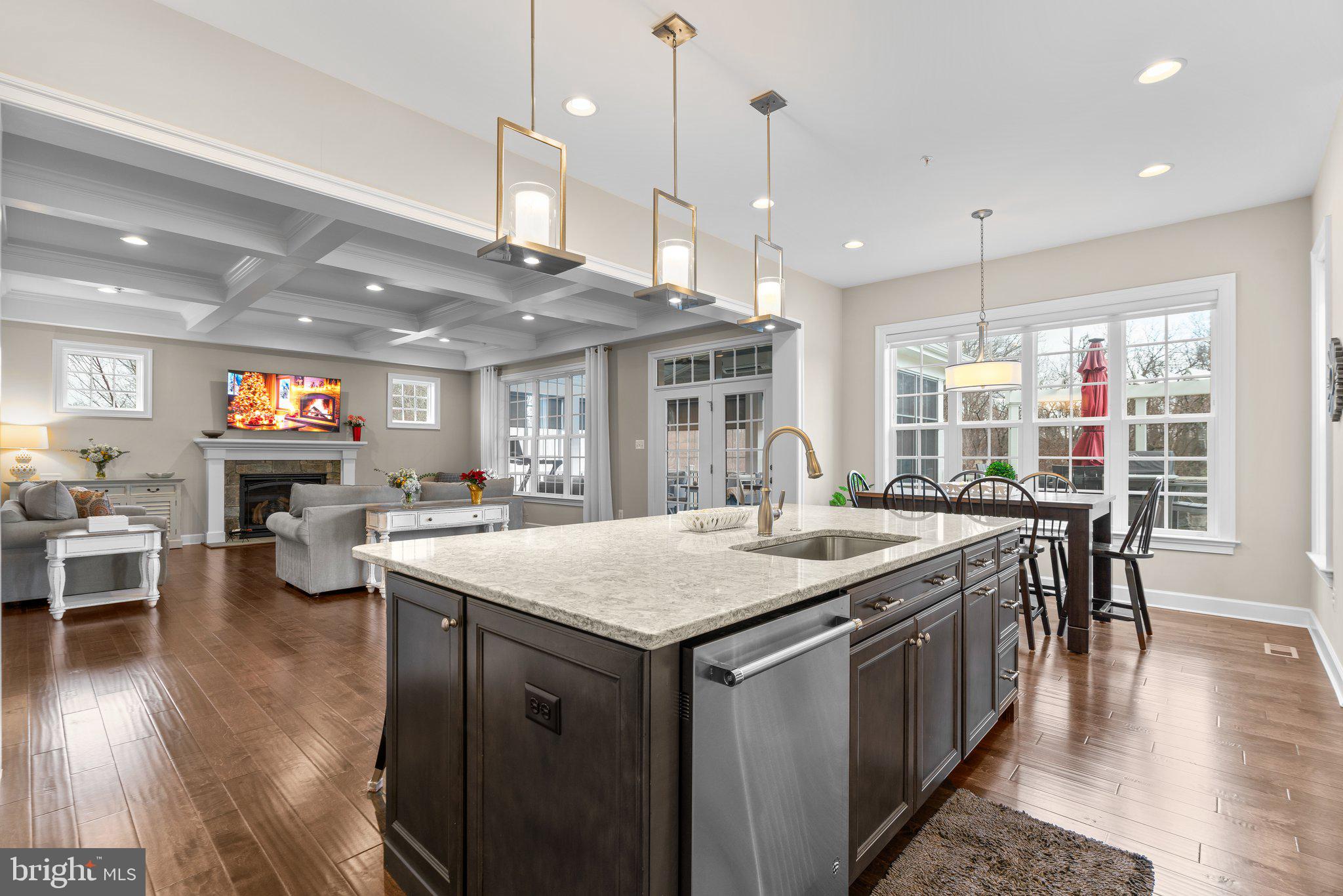 ORCHARD AT BROWNS BRIDGE - Residential