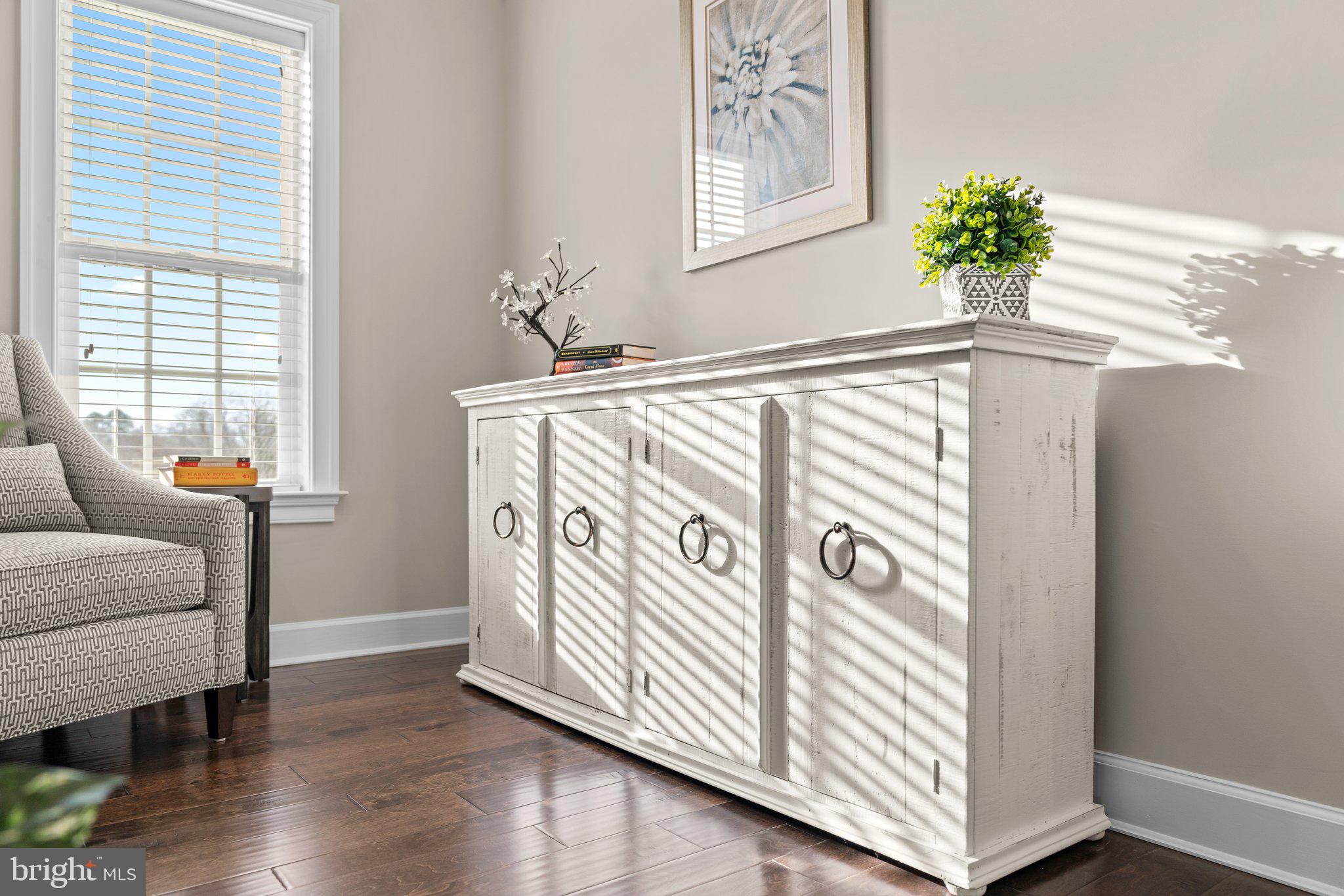 ORCHARD AT BROWNS BRIDGE - Residential