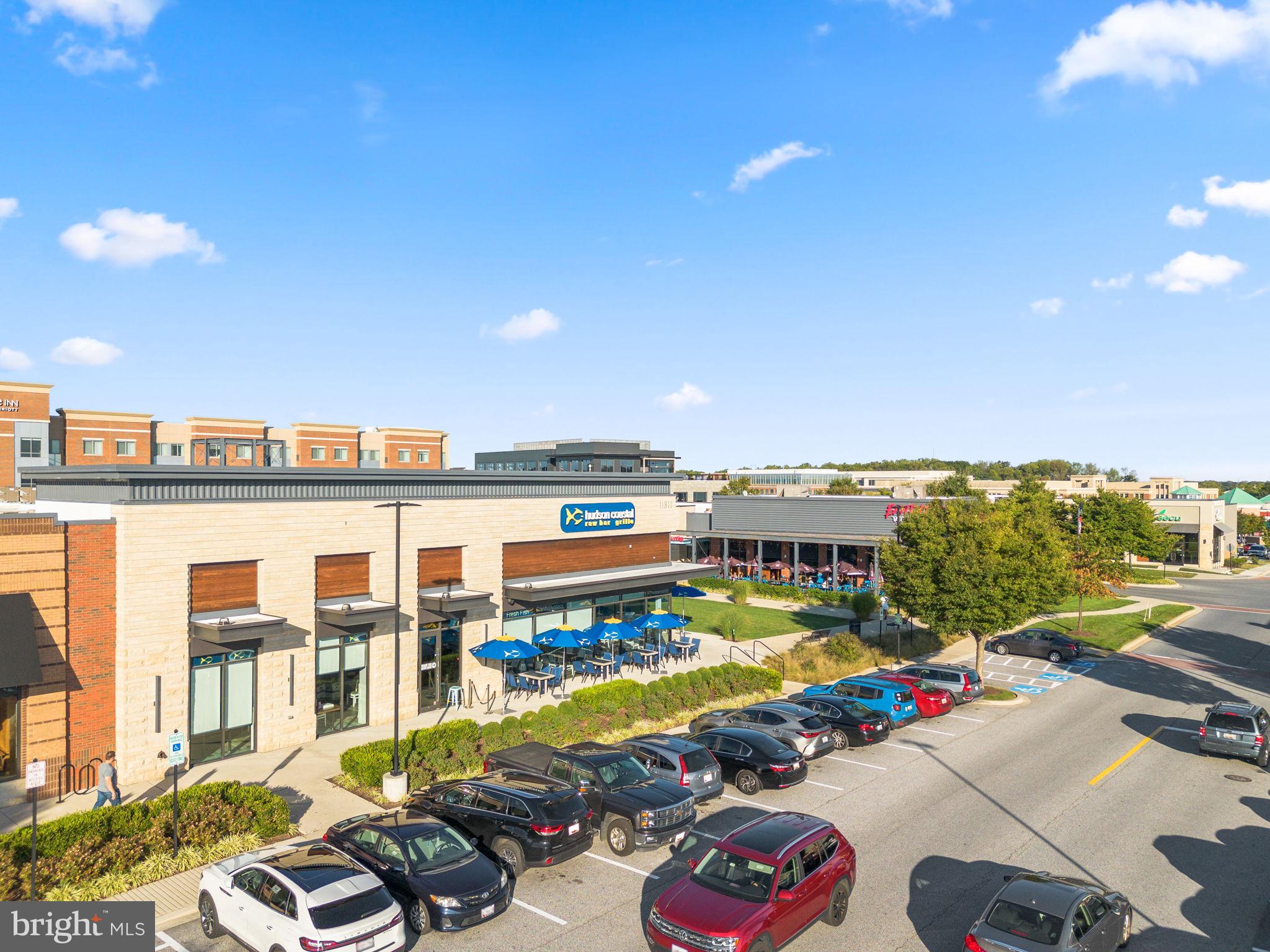 ORCHARD AT BROWNS BRIDGE - Residential