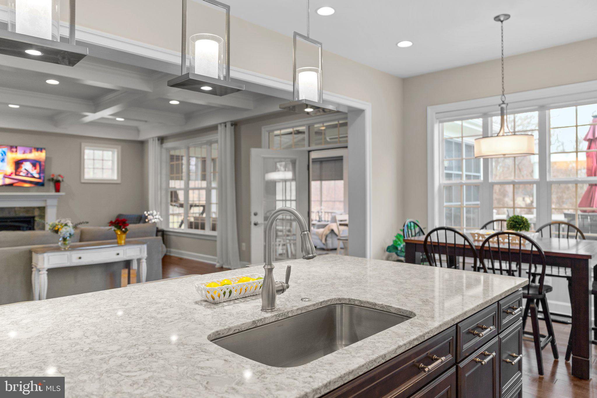 ORCHARD AT BROWNS BRIDGE - Residential