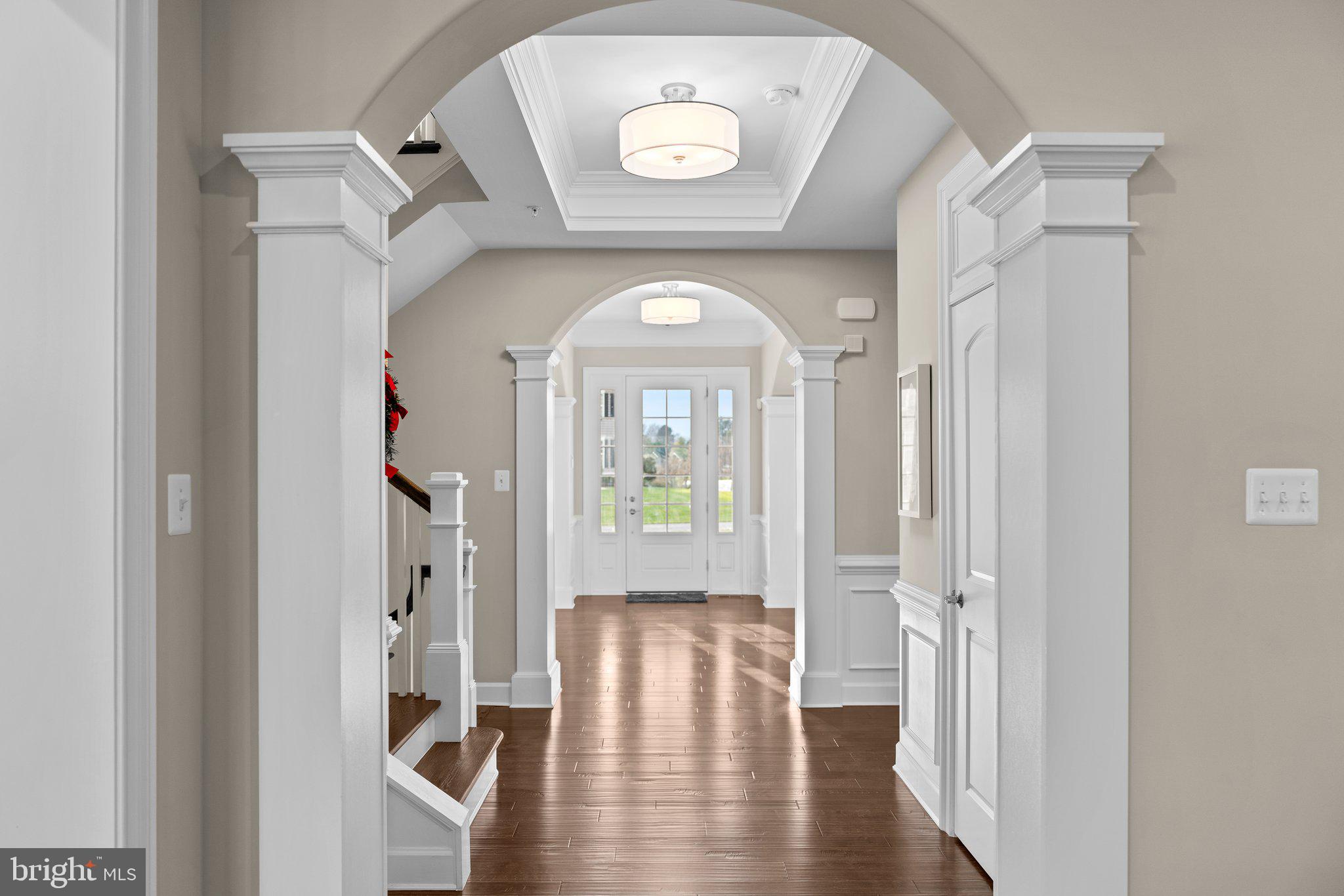 ORCHARD AT BROWNS BRIDGE - Residential