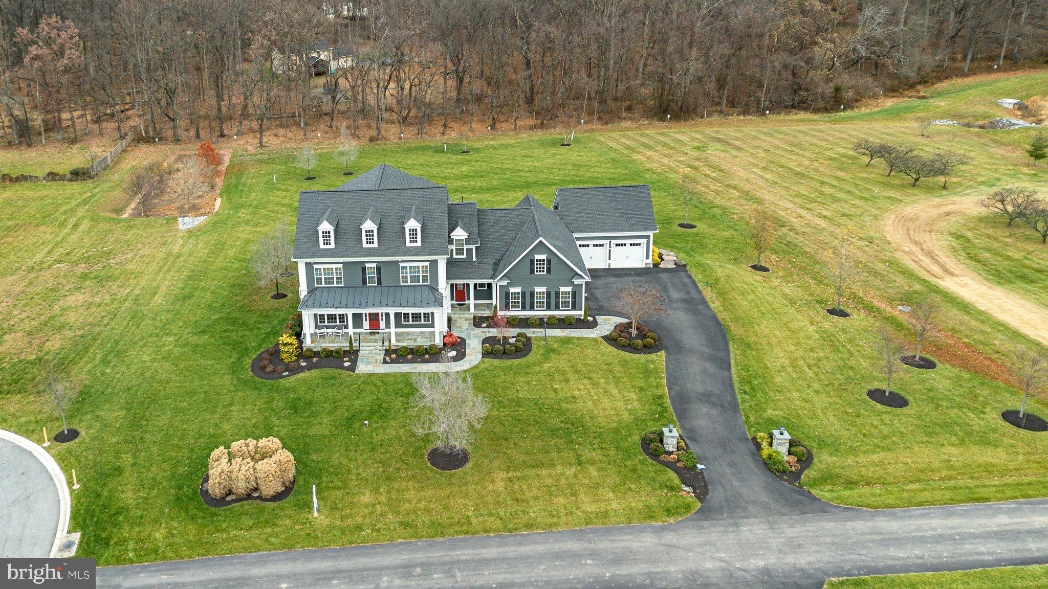 ORCHARD AT BROWNS BRIDGE - Residential