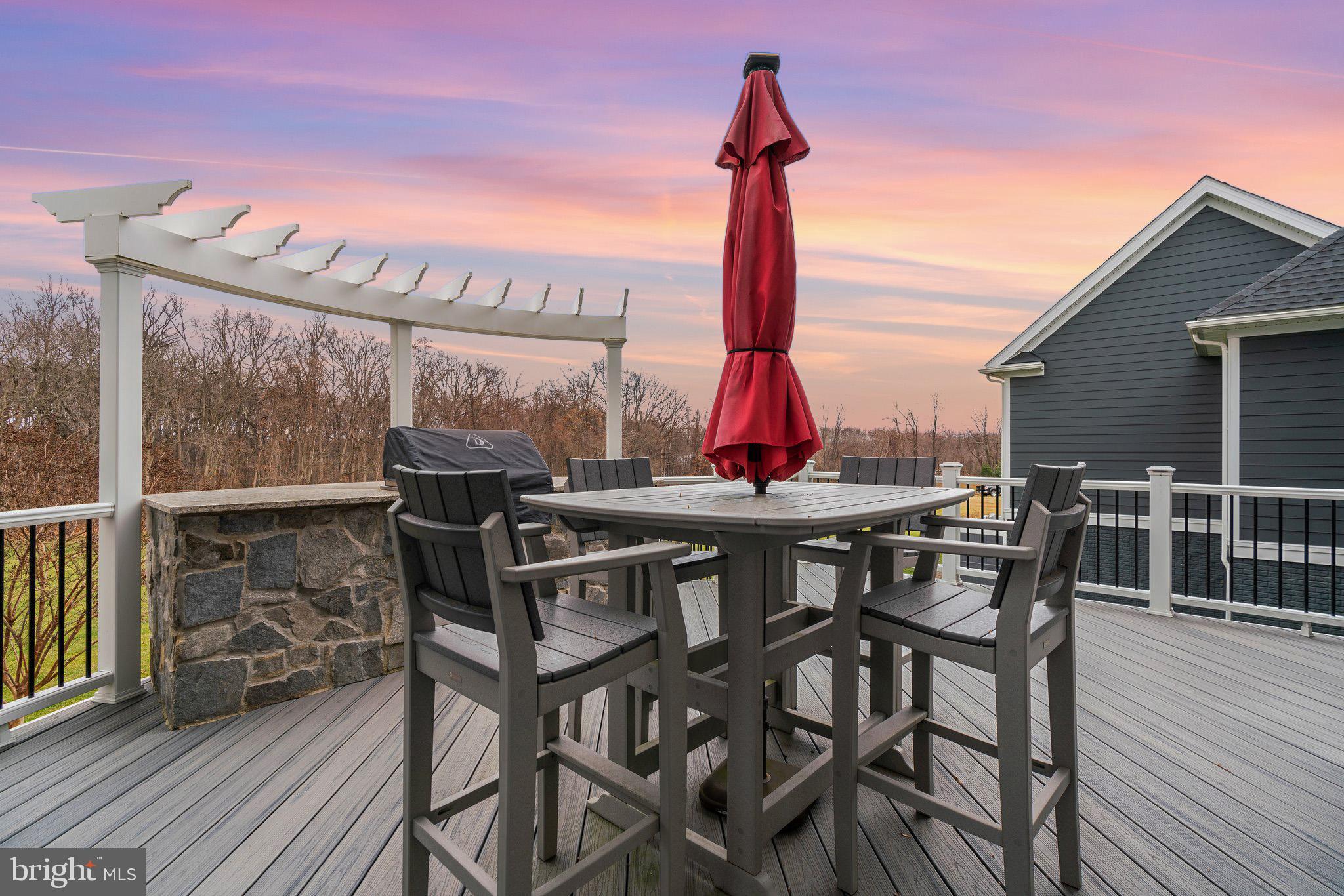 ORCHARD AT BROWNS BRIDGE - Residential