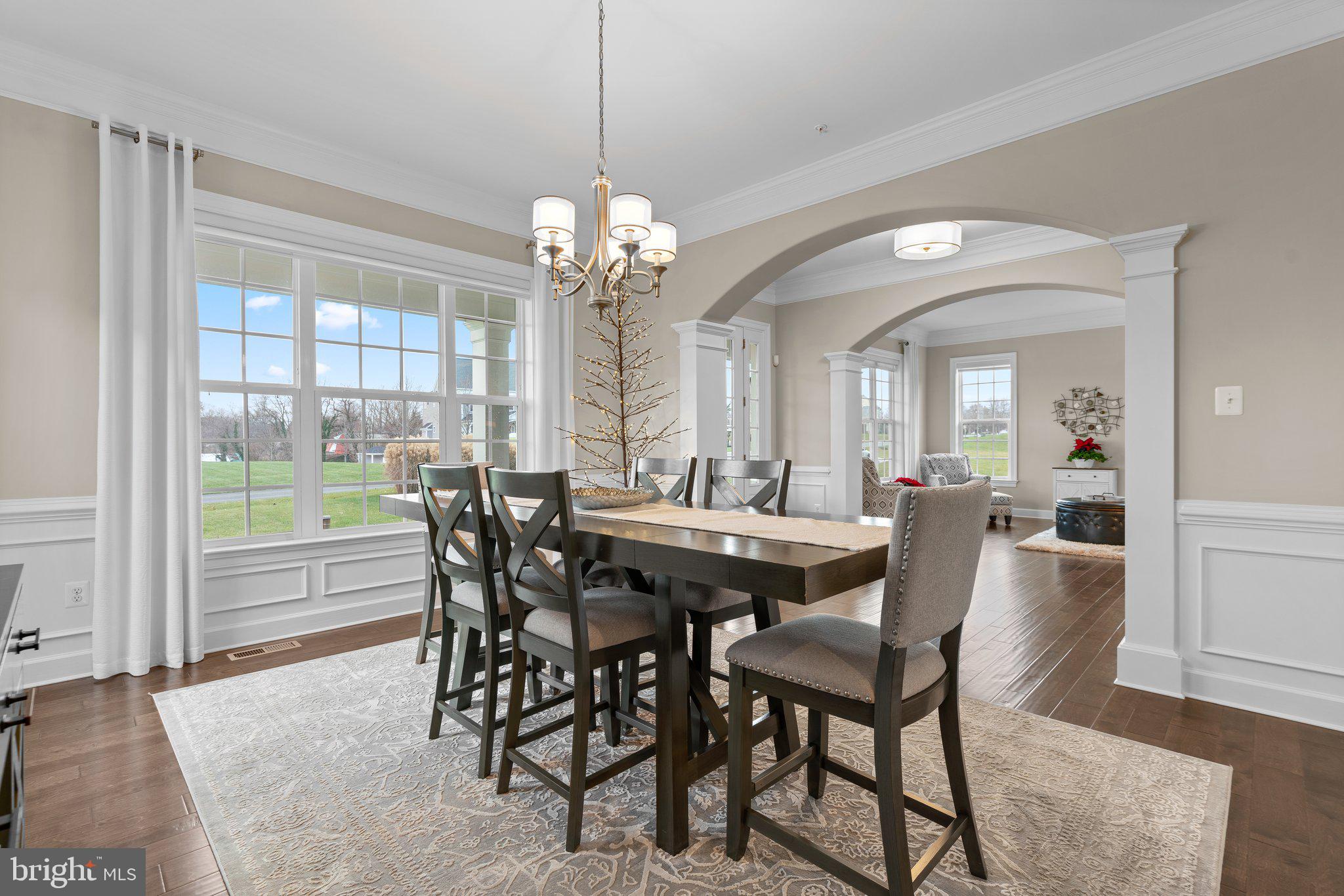 ORCHARD AT BROWNS BRIDGE - Residential