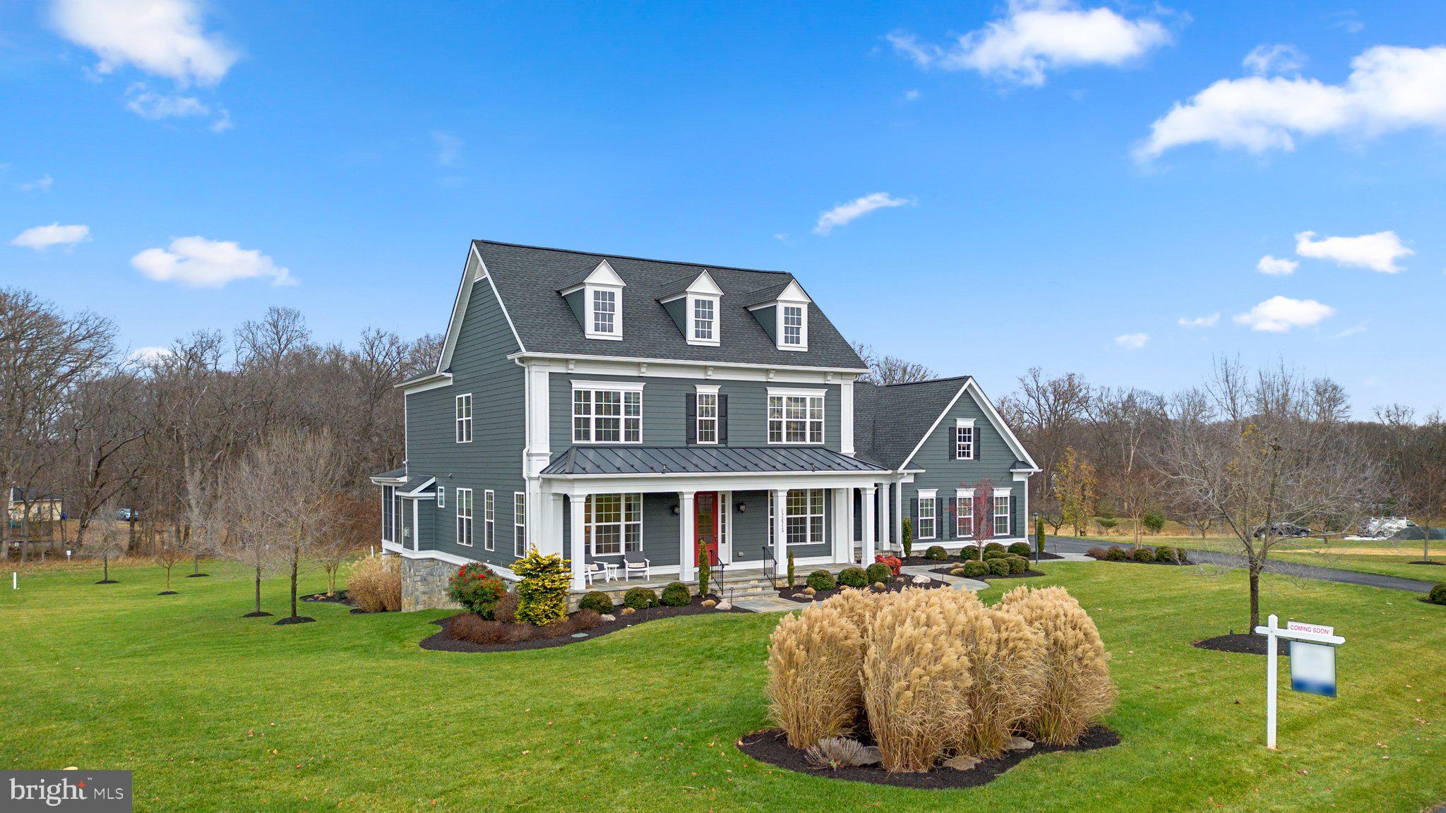 ORCHARD AT BROWNS BRIDGE - Residential