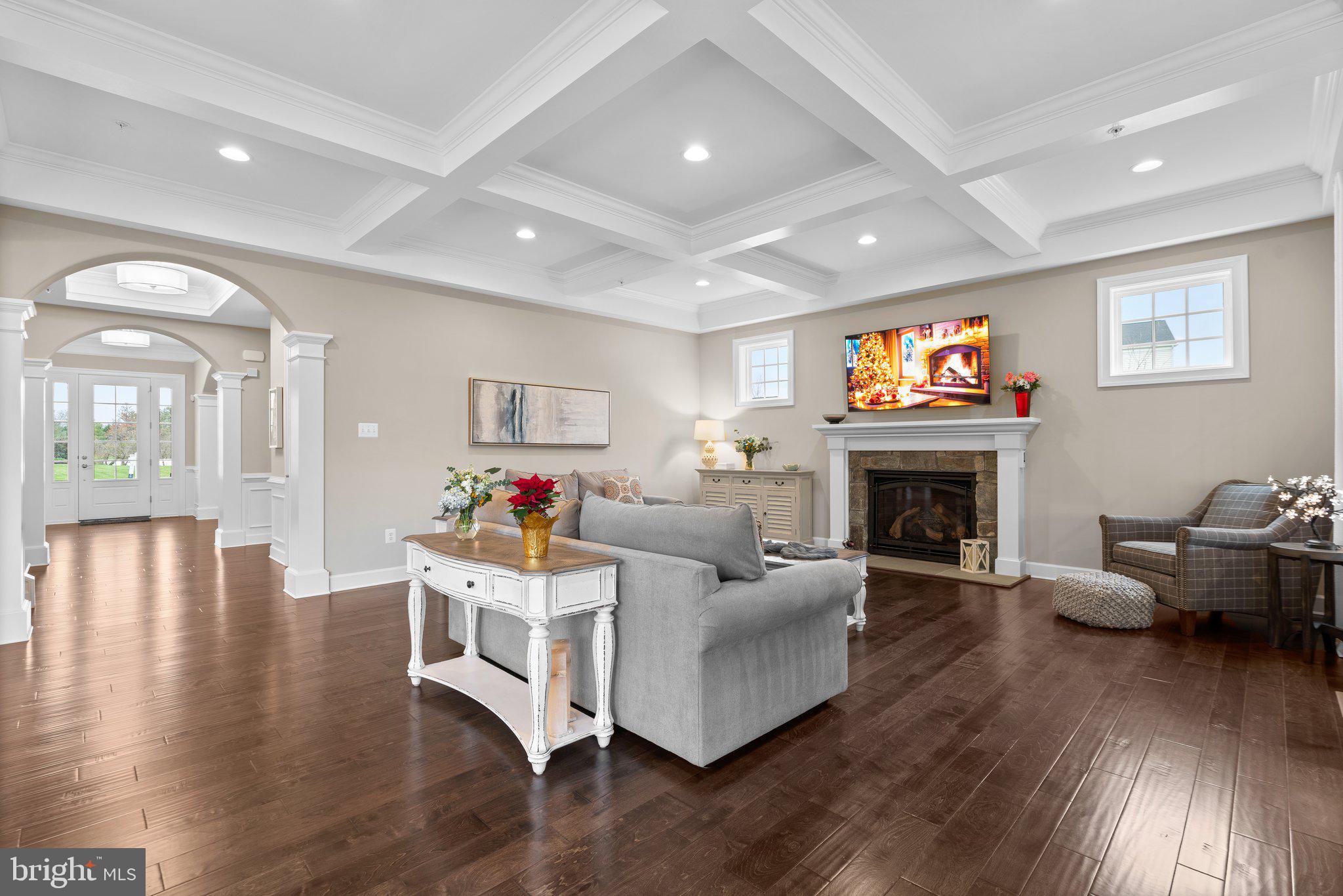 ORCHARD AT BROWNS BRIDGE - Residential