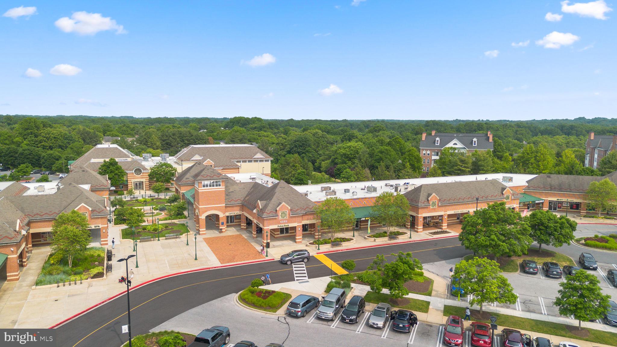 ORCHARD AT BROWNS BRIDGE - Residential