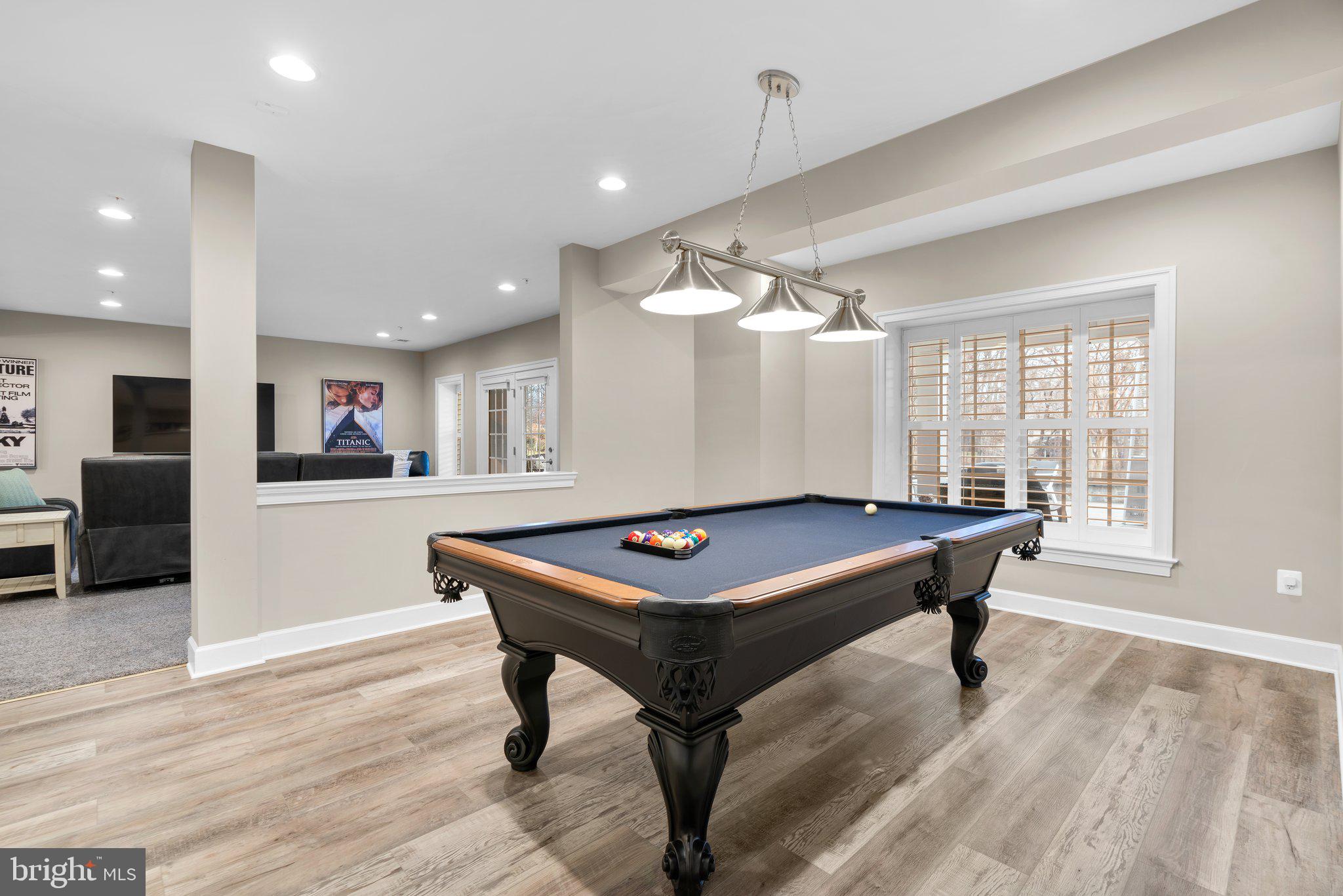 ORCHARD AT BROWNS BRIDGE - Residential