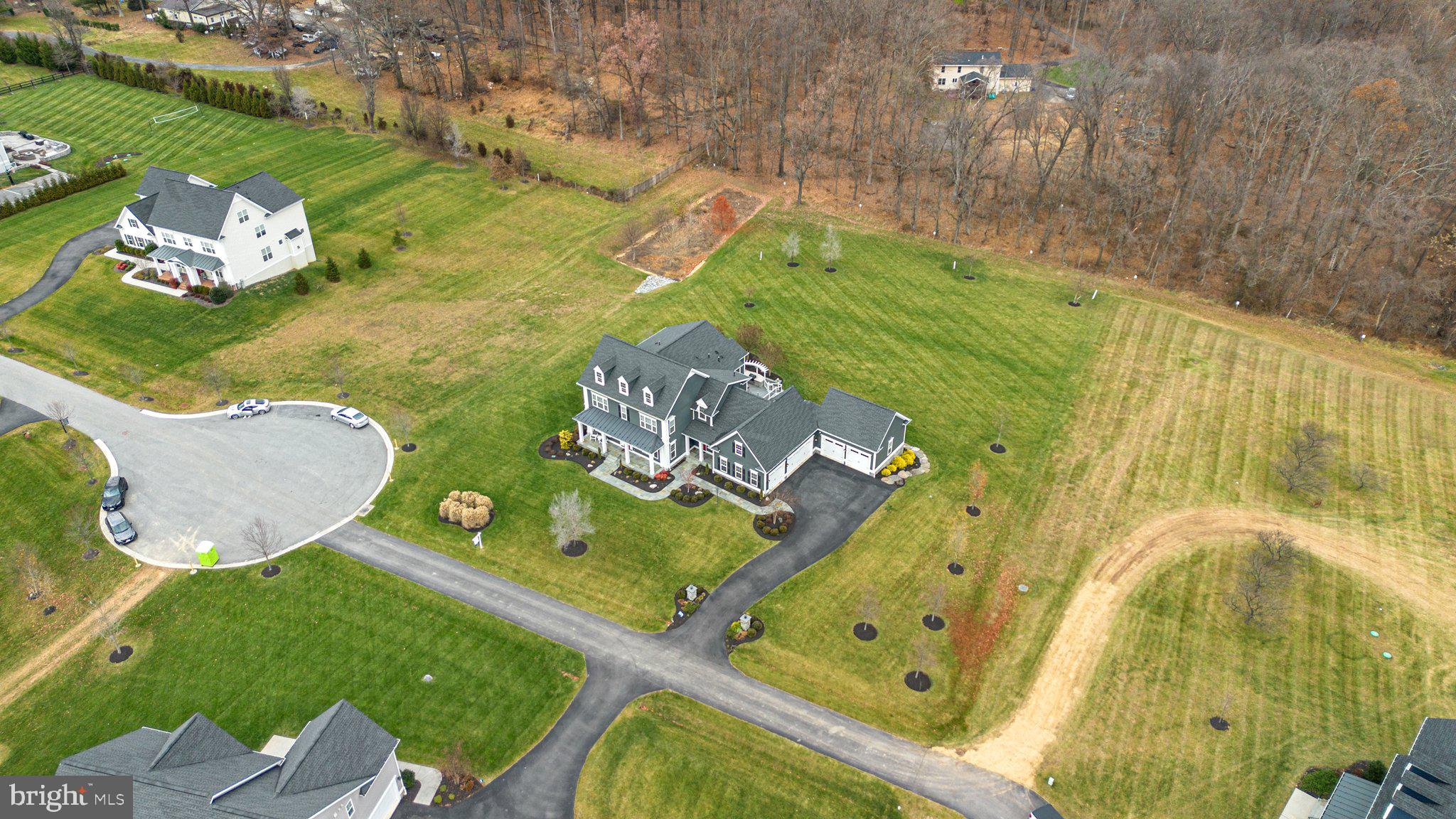 ORCHARD AT BROWNS BRIDGE - Residential