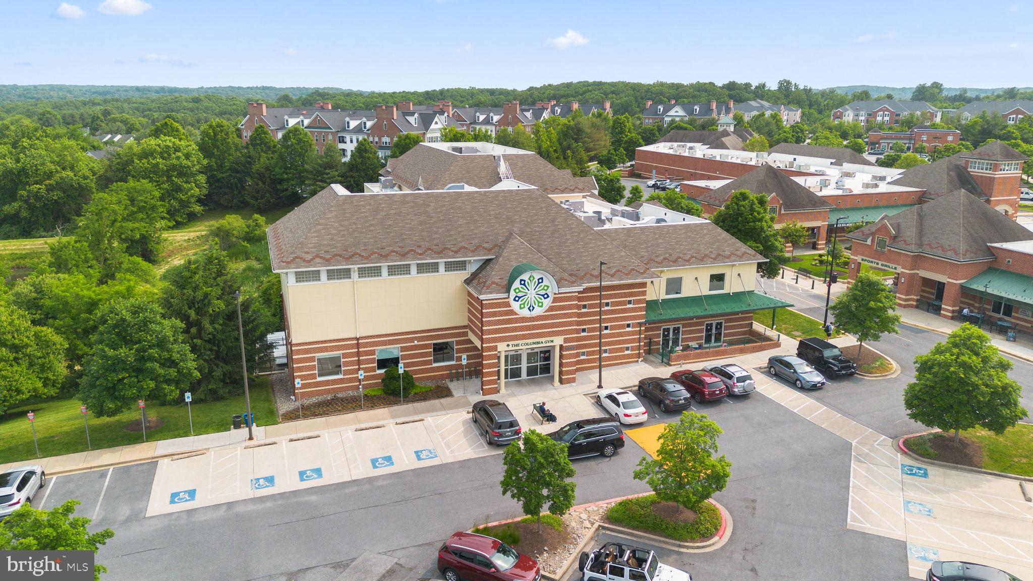 ORCHARD AT BROWNS BRIDGE - Residential