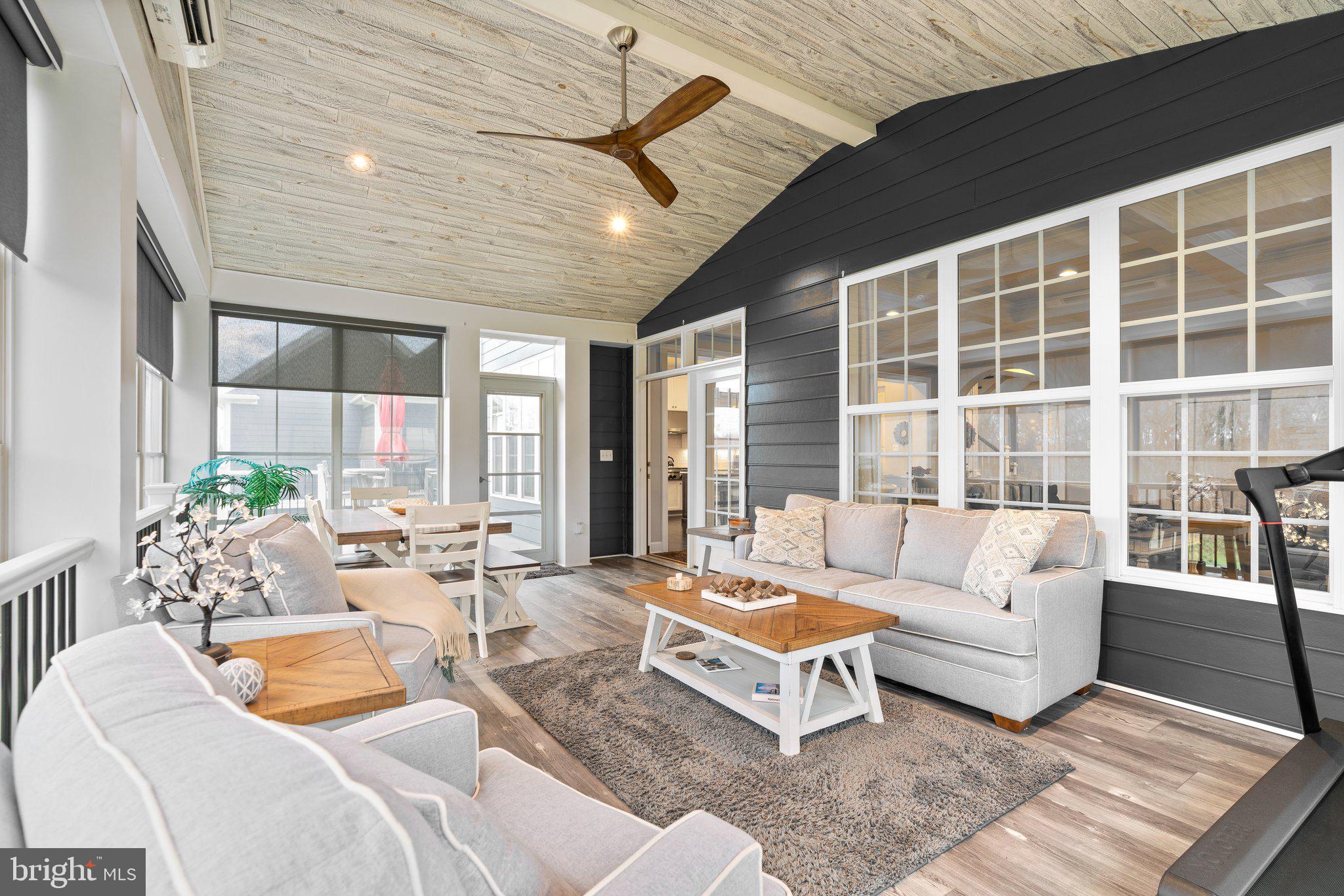 ORCHARD AT BROWNS BRIDGE - Residential