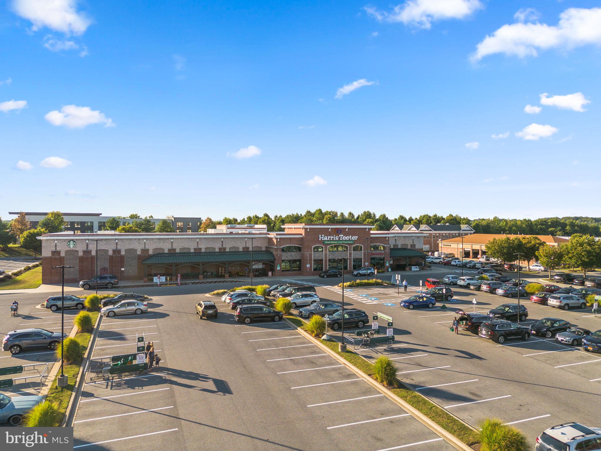 ORCHARD AT BROWNS BRIDGE - Residential