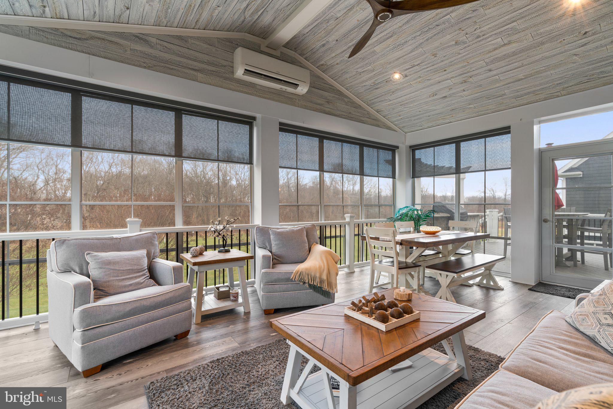 ORCHARD AT BROWNS BRIDGE - Residential