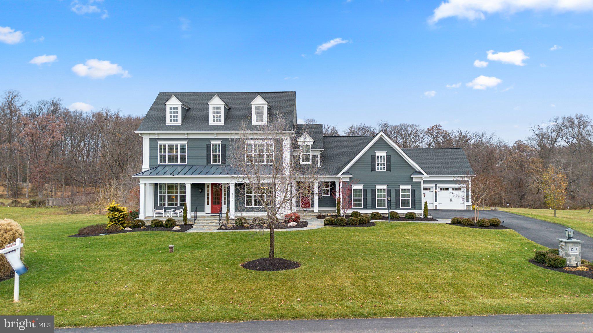 ORCHARD AT BROWNS BRIDGE - Residential