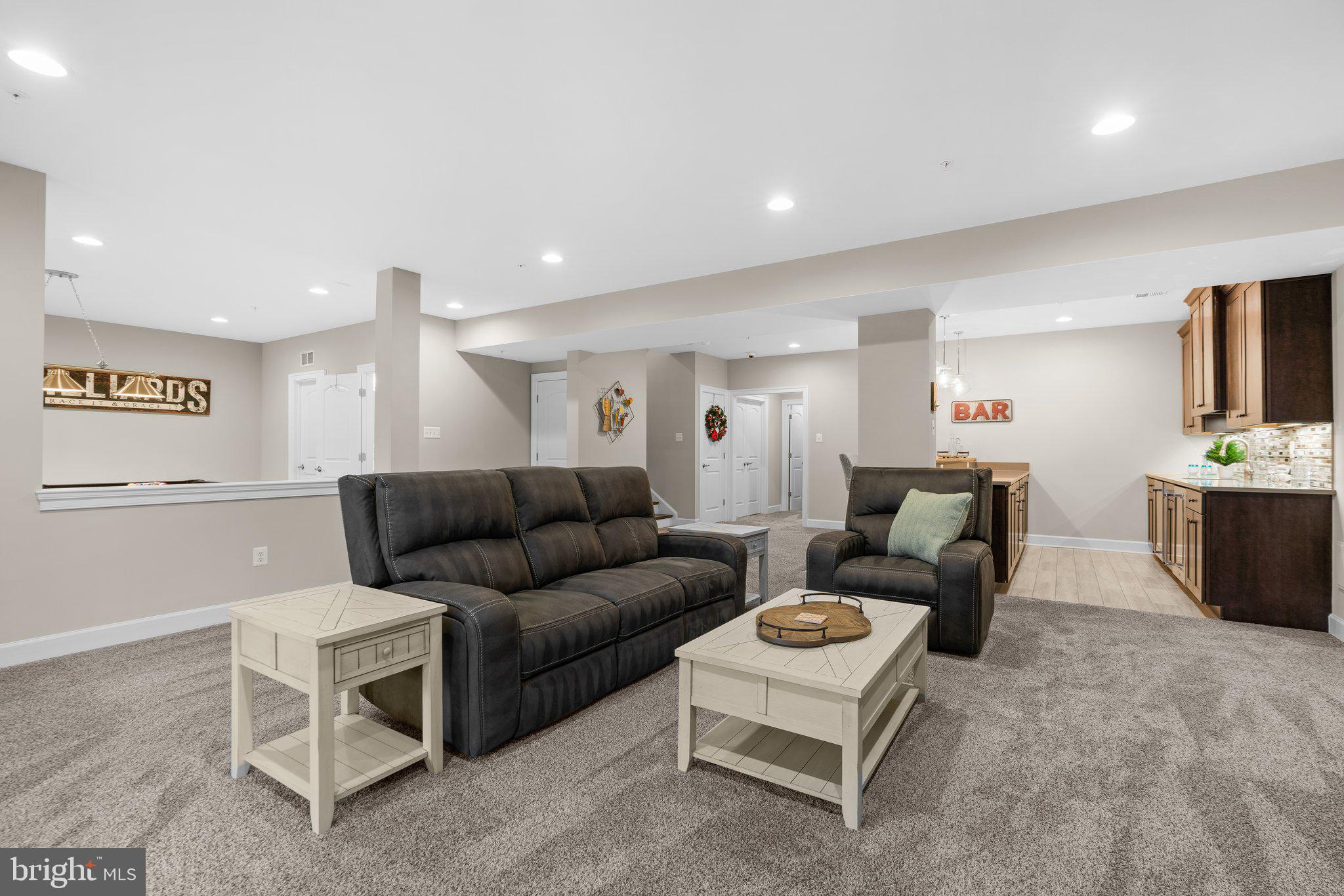 ORCHARD AT BROWNS BRIDGE - Residential