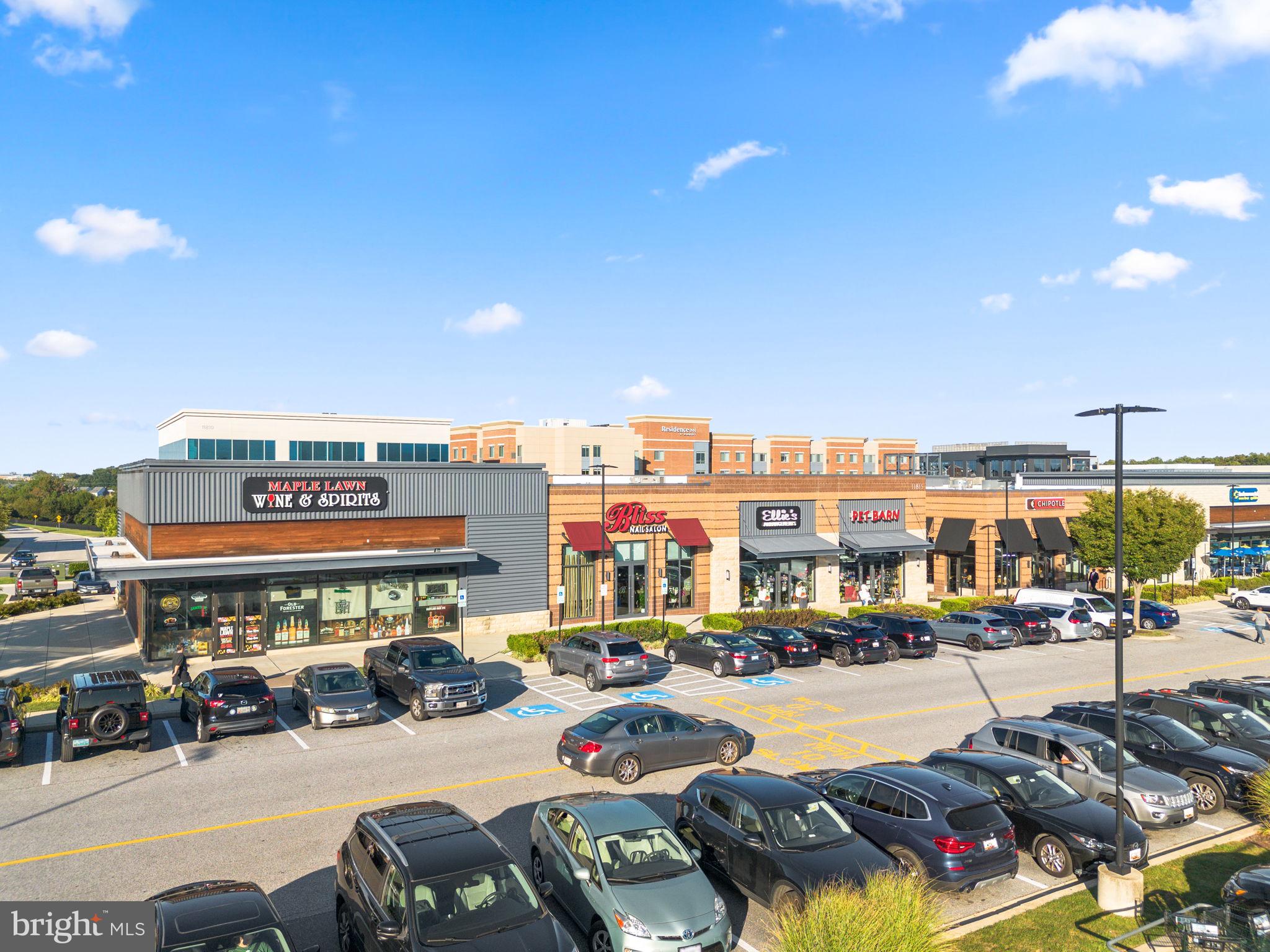 ORCHARD AT BROWNS BRIDGE - Residential