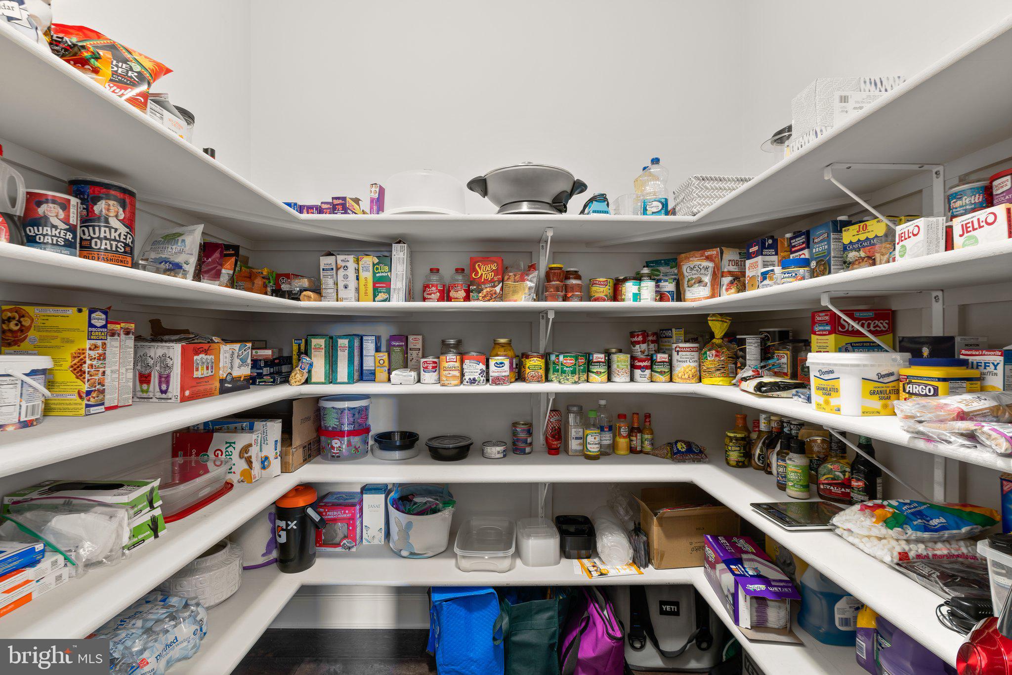 ORCHARD AT BROWNS BRIDGE - Residential