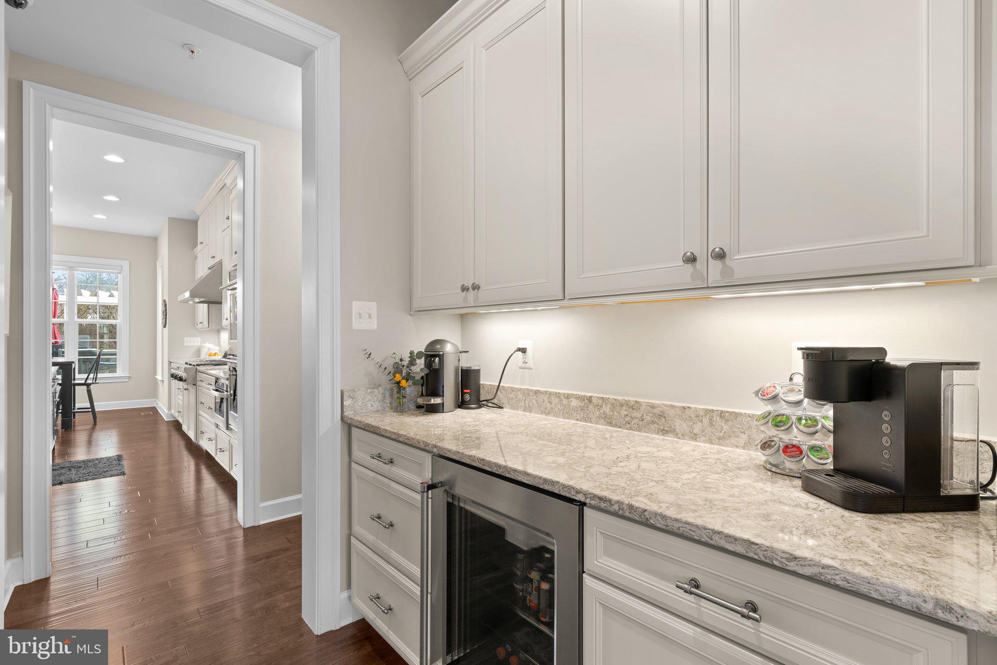 ORCHARD AT BROWNS BRIDGE - Residential