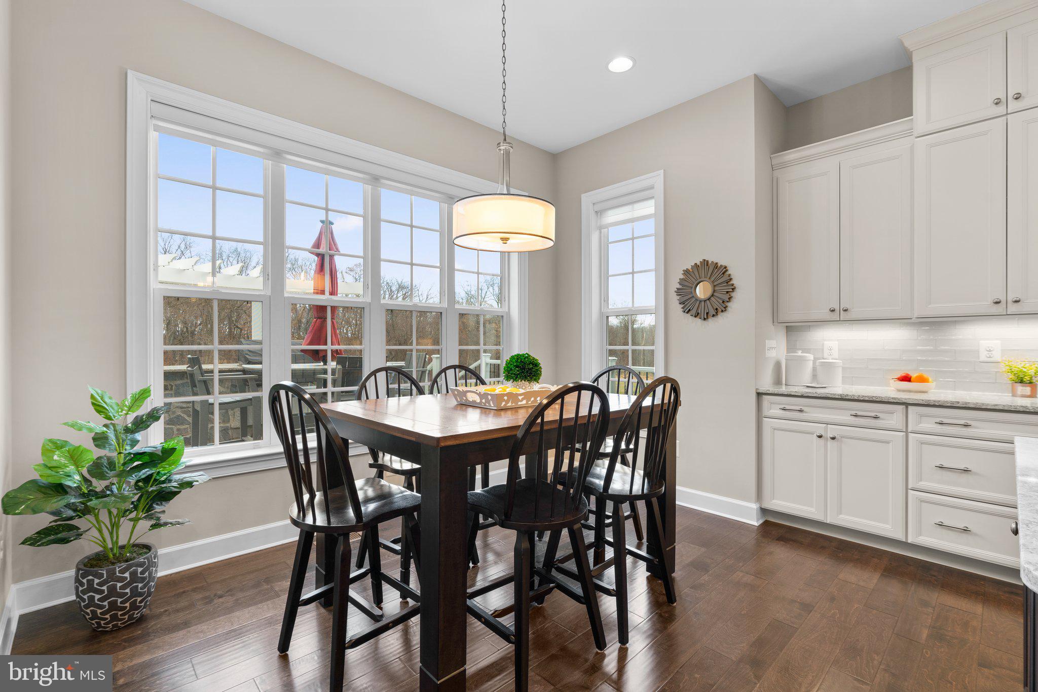 ORCHARD AT BROWNS BRIDGE - Residential