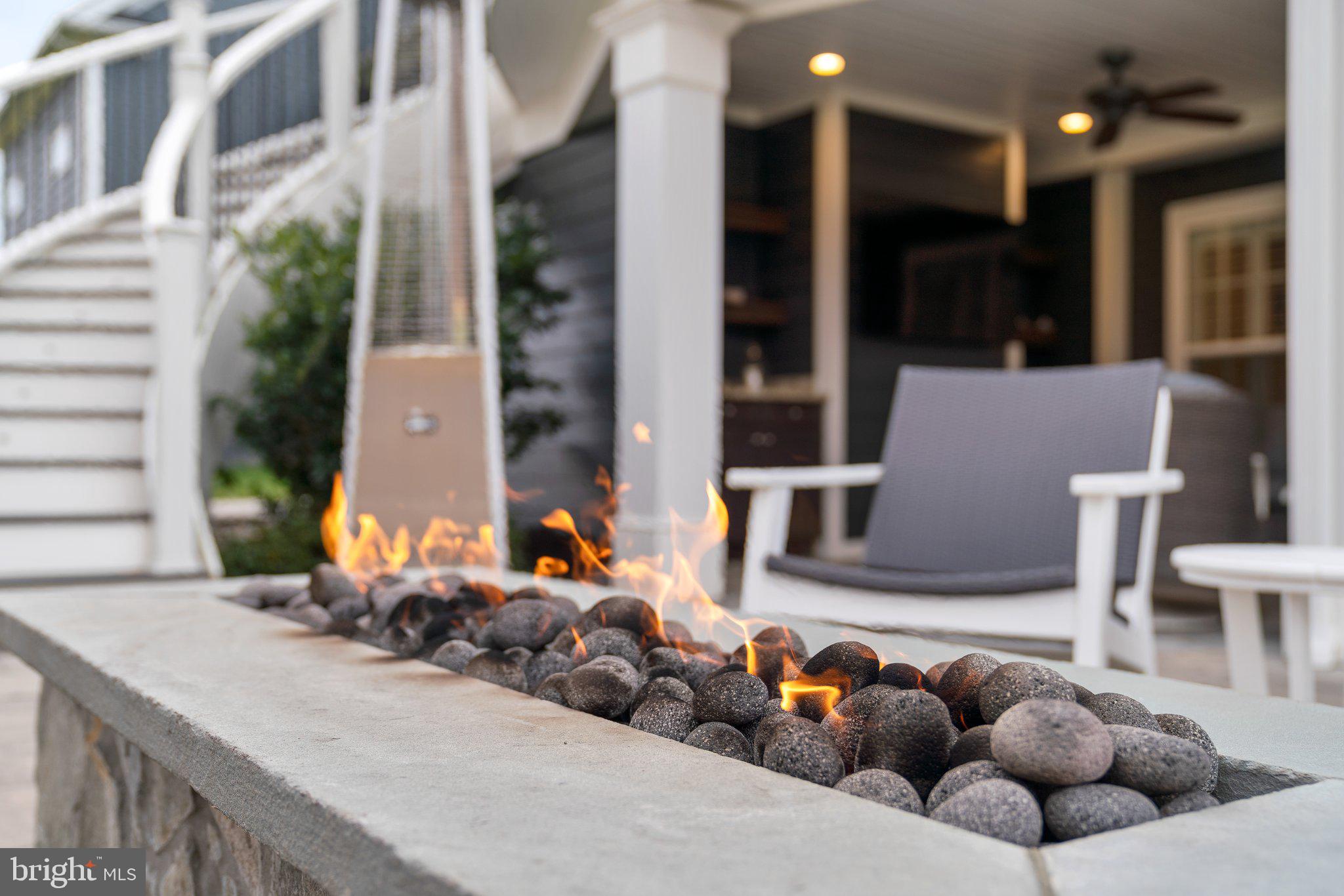 ORCHARD AT BROWNS BRIDGE - Residential