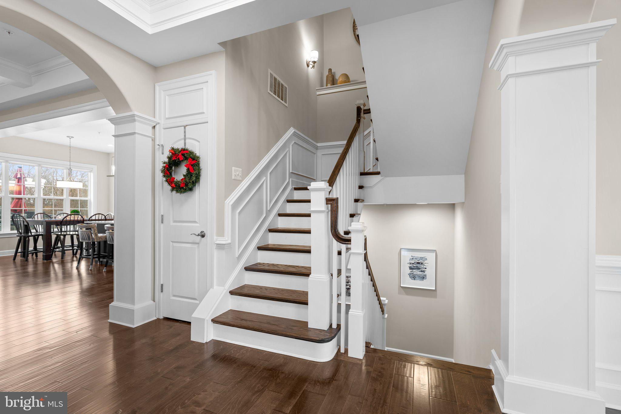 ORCHARD AT BROWNS BRIDGE - Residential