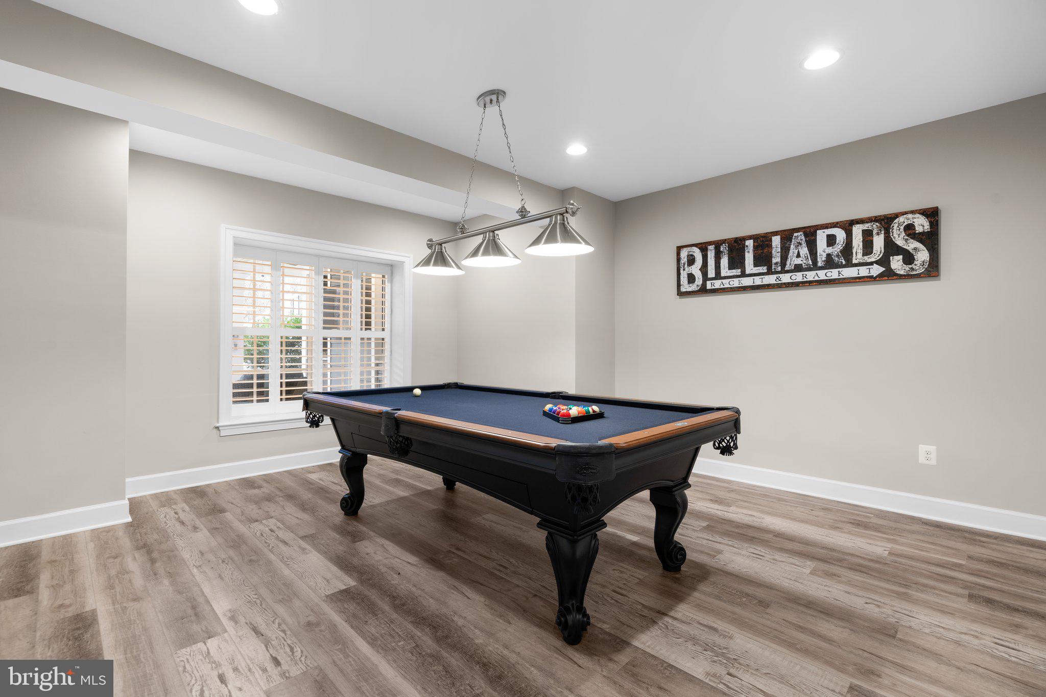 ORCHARD AT BROWNS BRIDGE - Residential