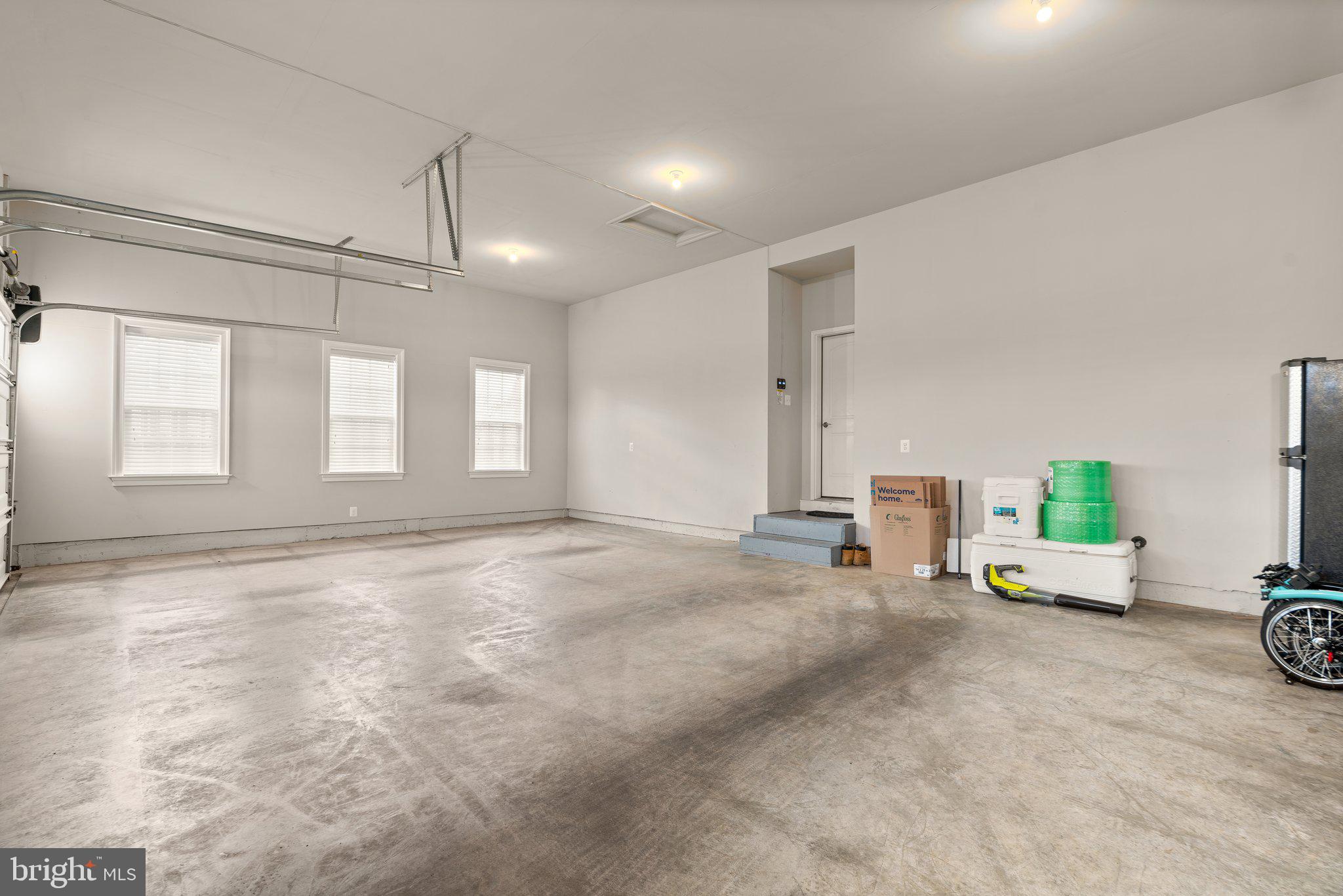 ORCHARD AT BROWNS BRIDGE - Residential