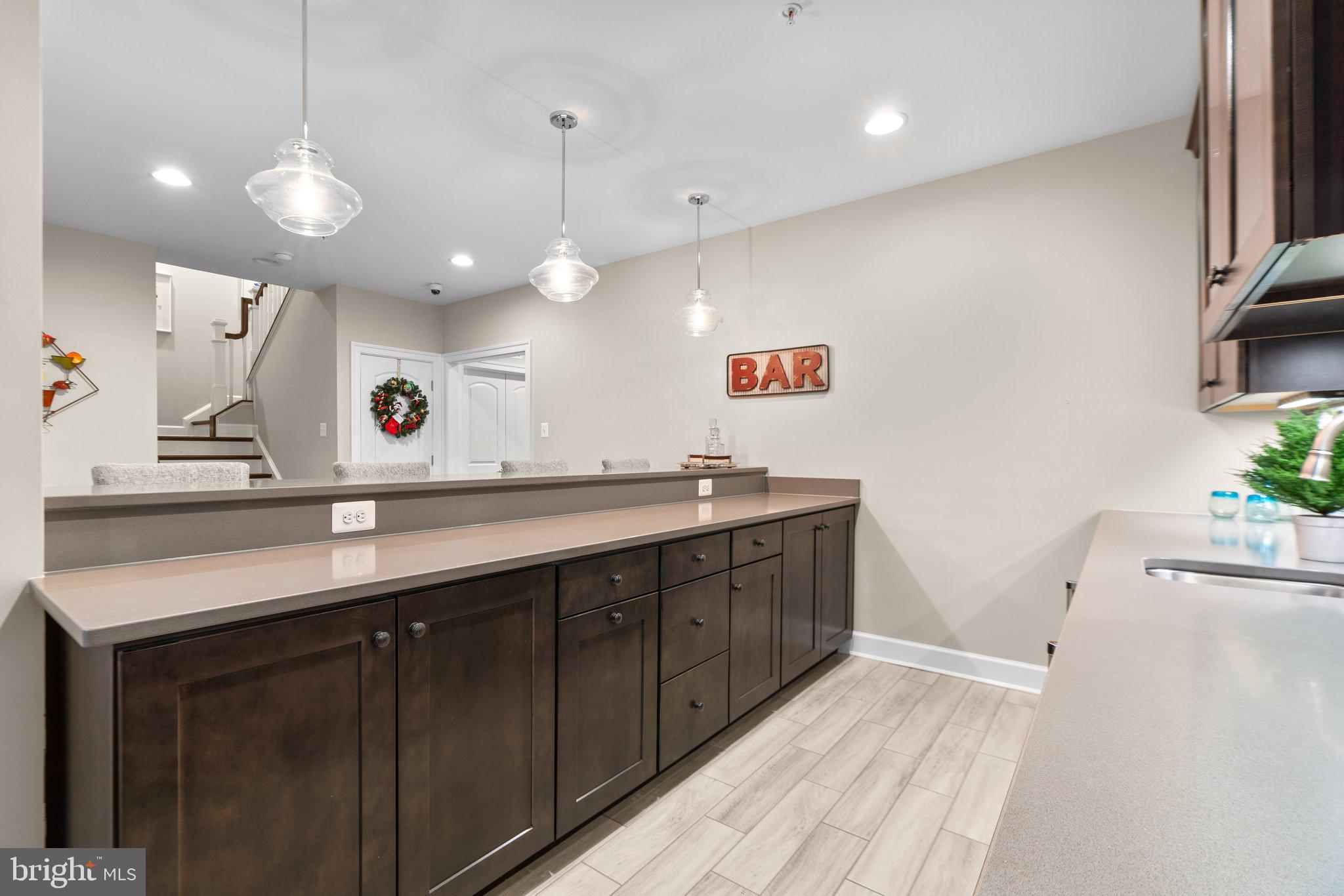 ORCHARD AT BROWNS BRIDGE - Residential