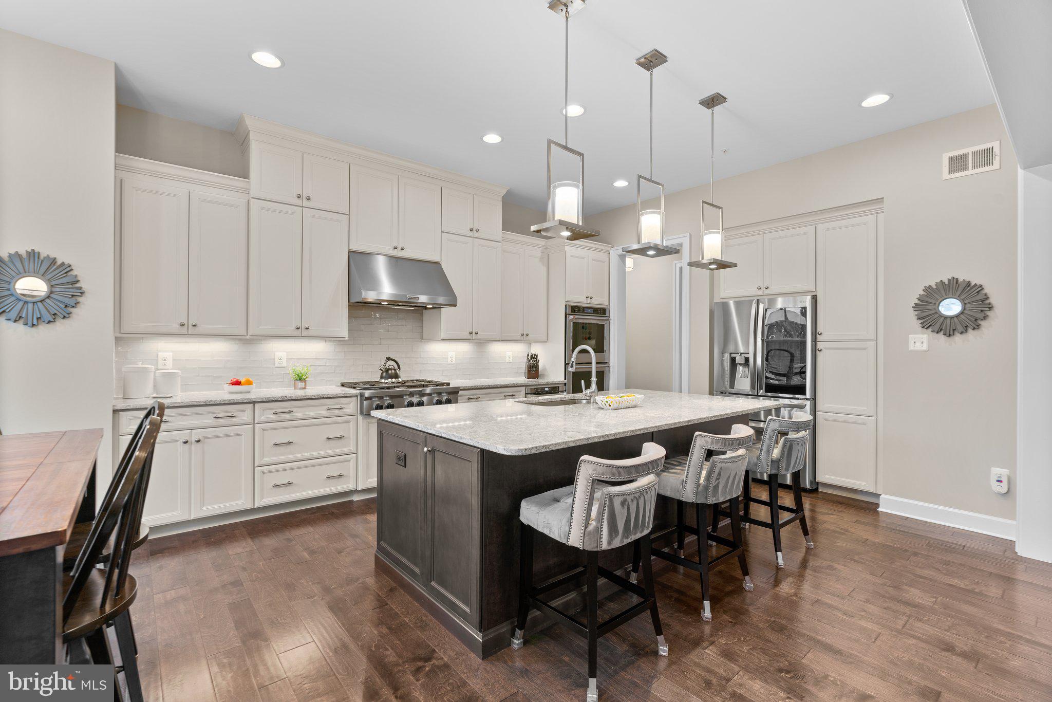 ORCHARD AT BROWNS BRIDGE - Residential