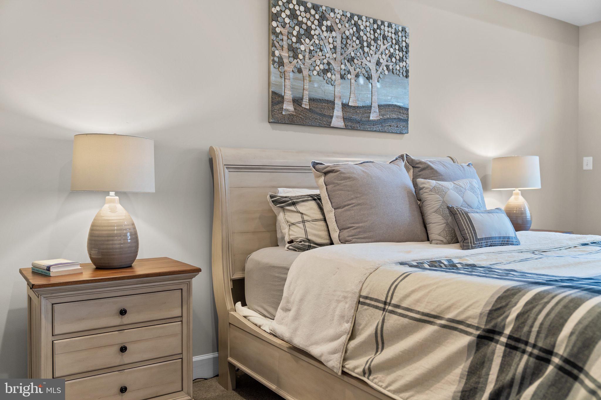 ORCHARD AT BROWNS BRIDGE - Residential