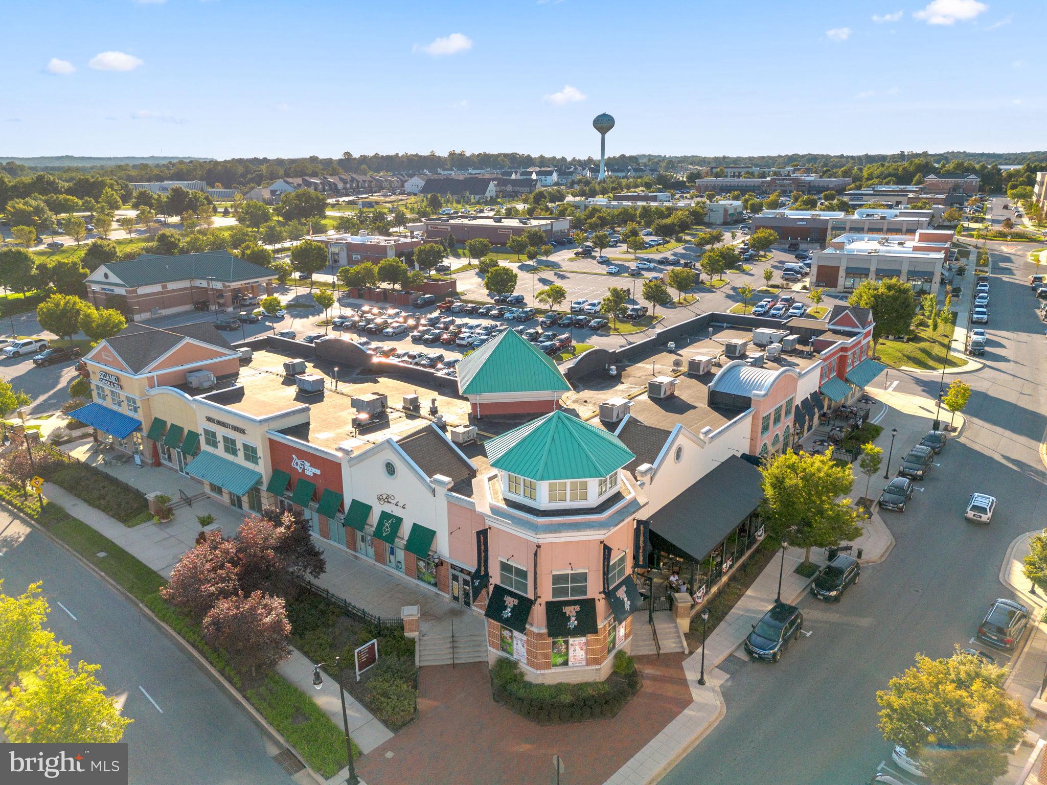 ORCHARD AT BROWNS BRIDGE - Residential