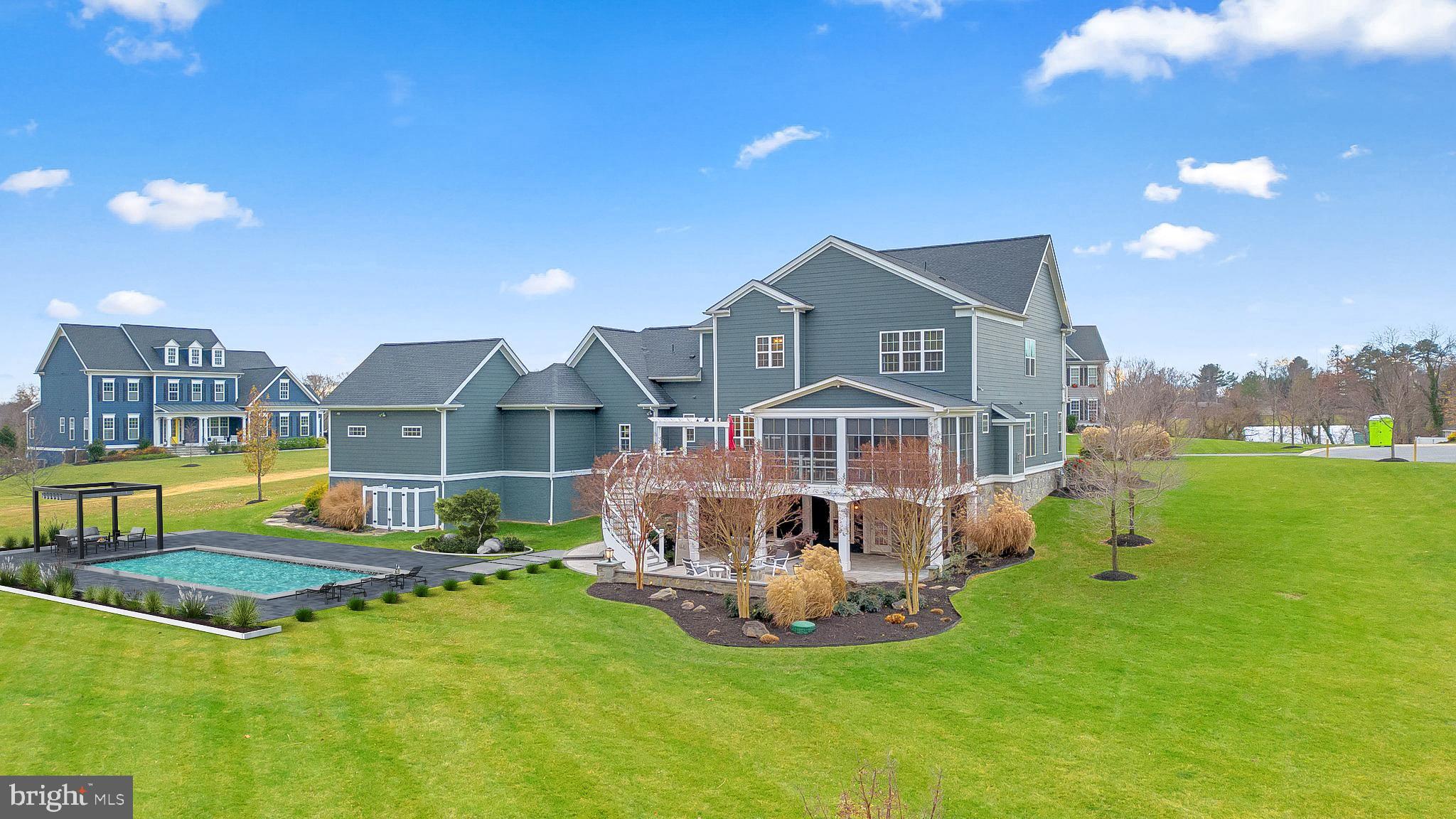 ORCHARD AT BROWNS BRIDGE - Residential