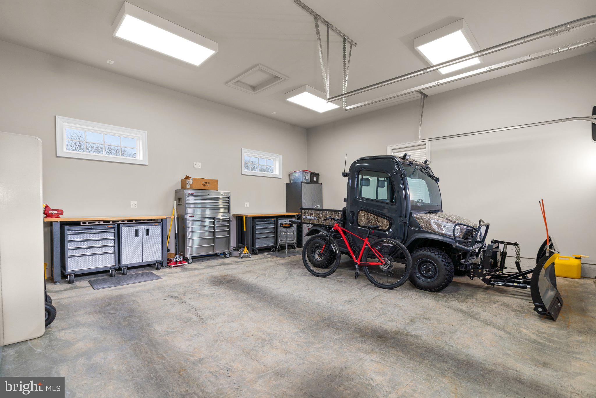 ORCHARD AT BROWNS BRIDGE - Residential