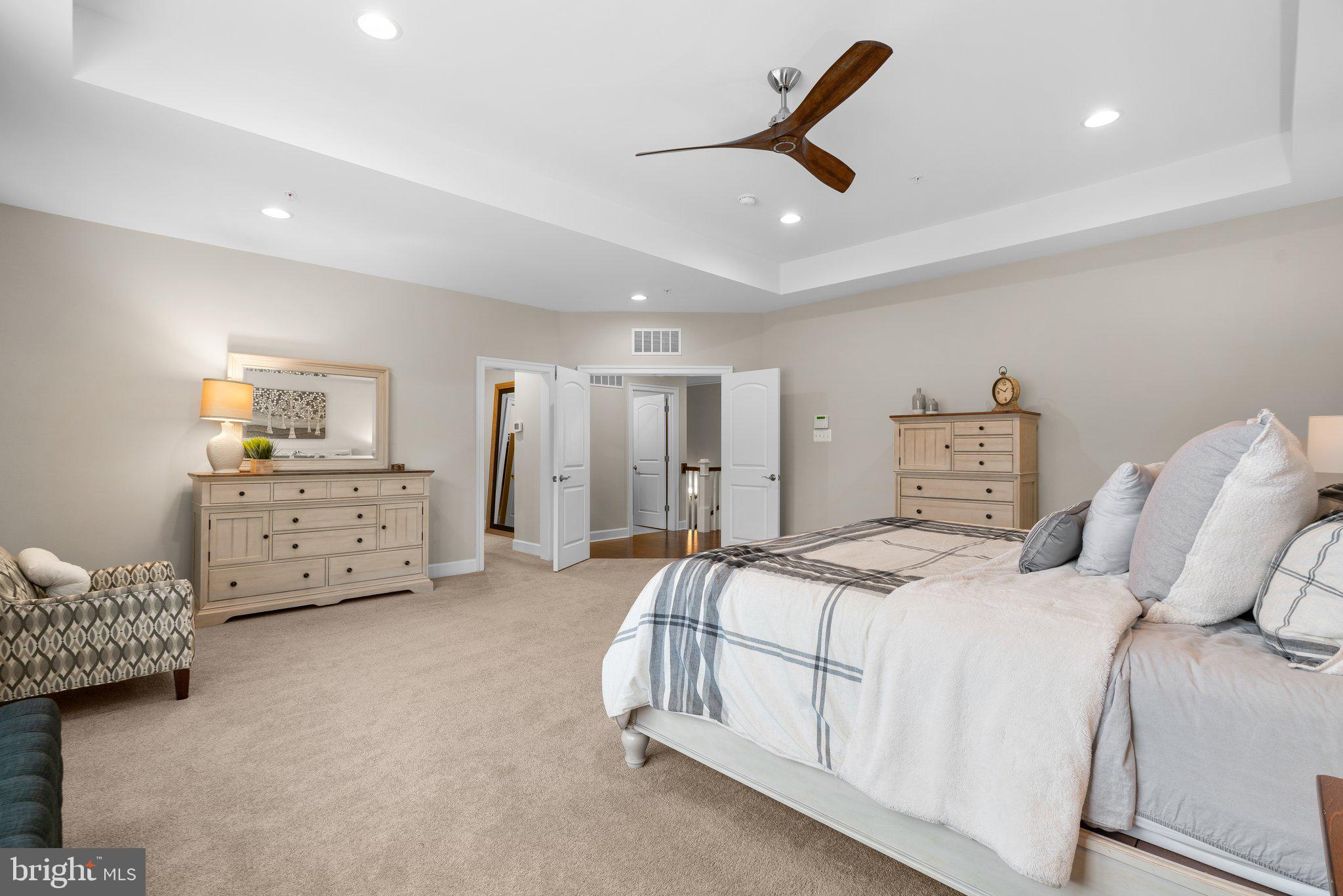 ORCHARD AT BROWNS BRIDGE - Residential