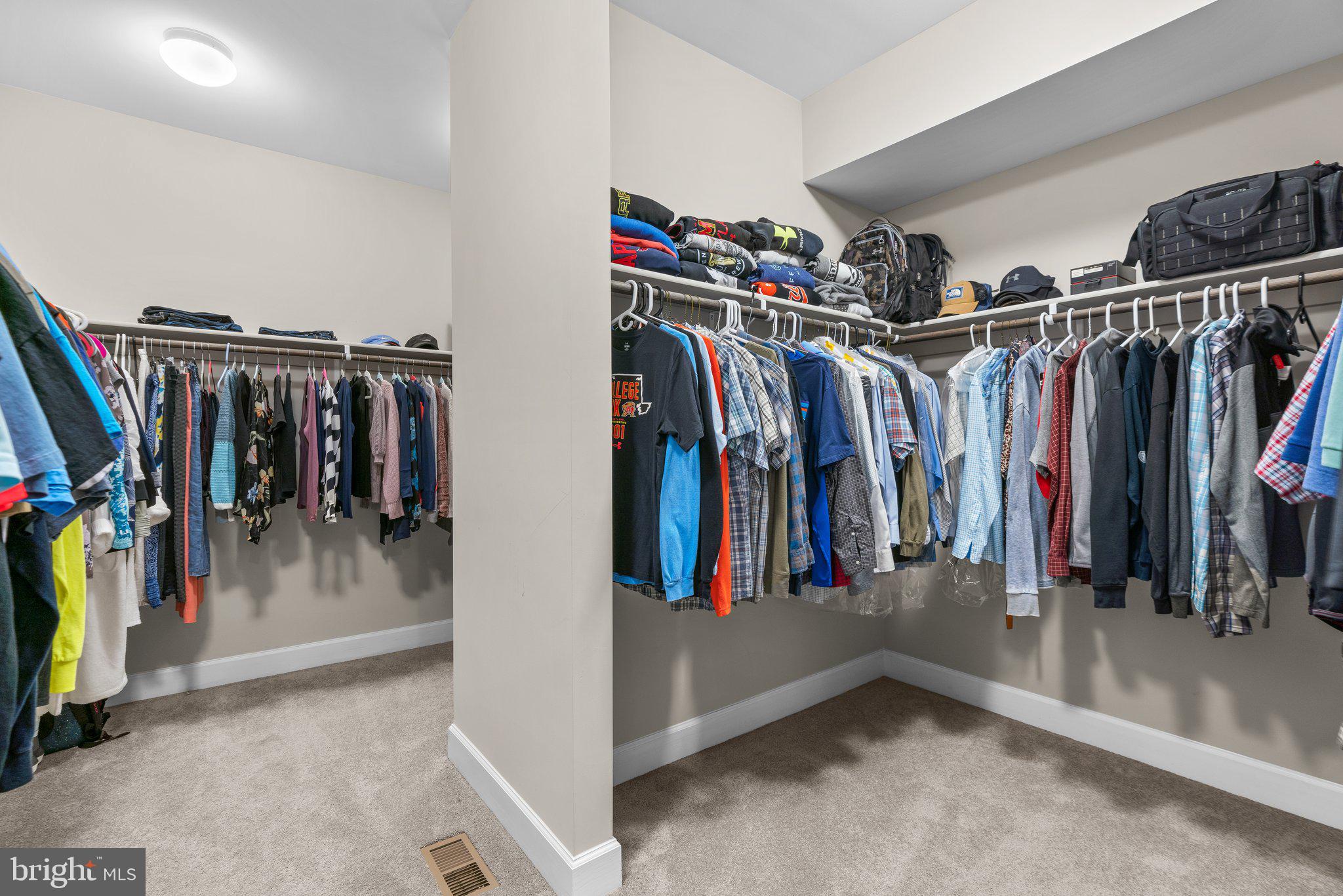 ORCHARD AT BROWNS BRIDGE - Residential