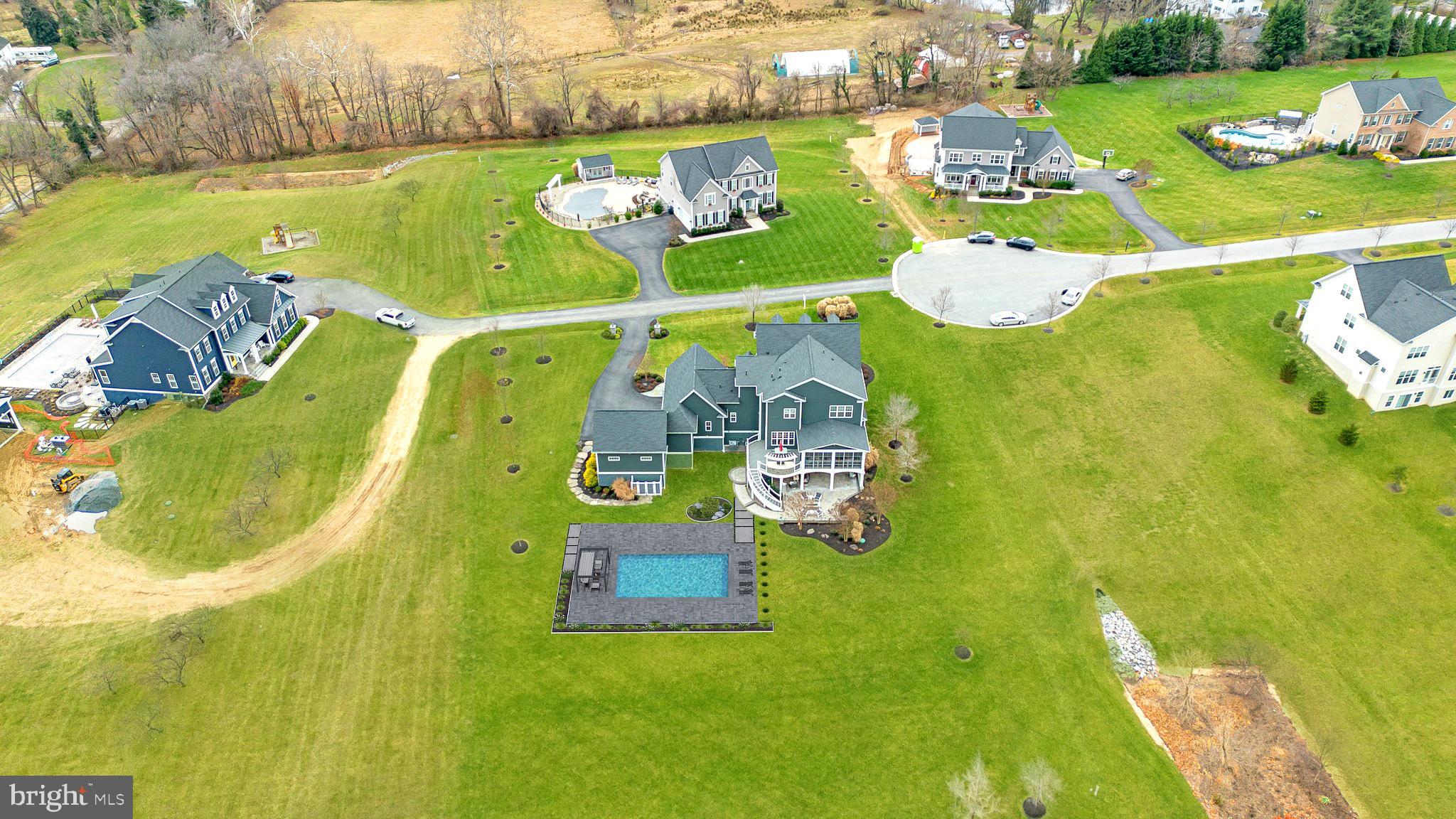 ORCHARD AT BROWNS BRIDGE - Residential