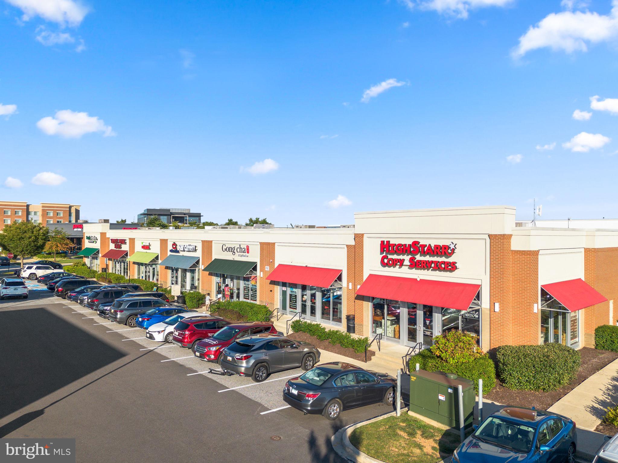 ORCHARD AT BROWNS BRIDGE - Residential