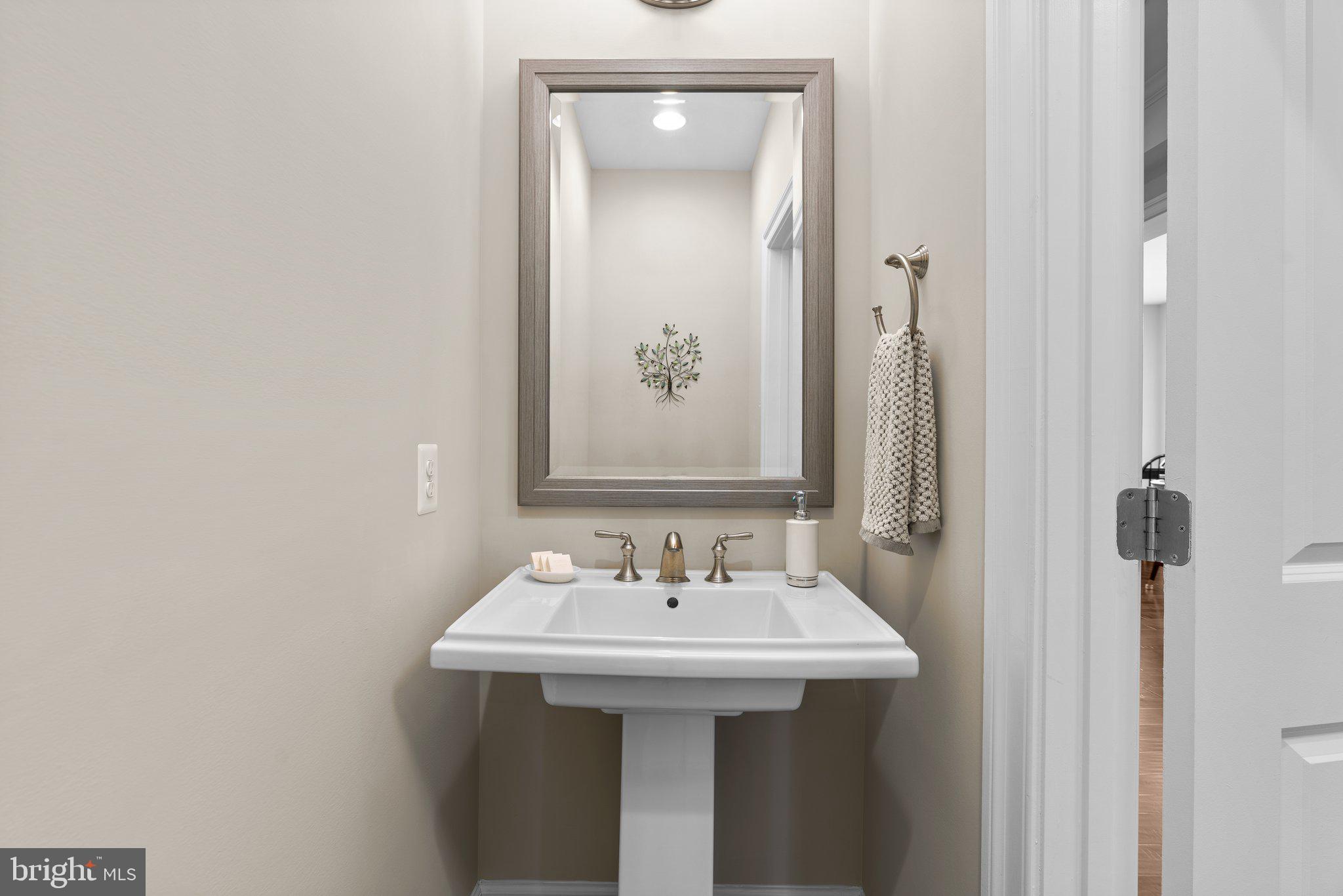 ORCHARD AT BROWNS BRIDGE - Residential