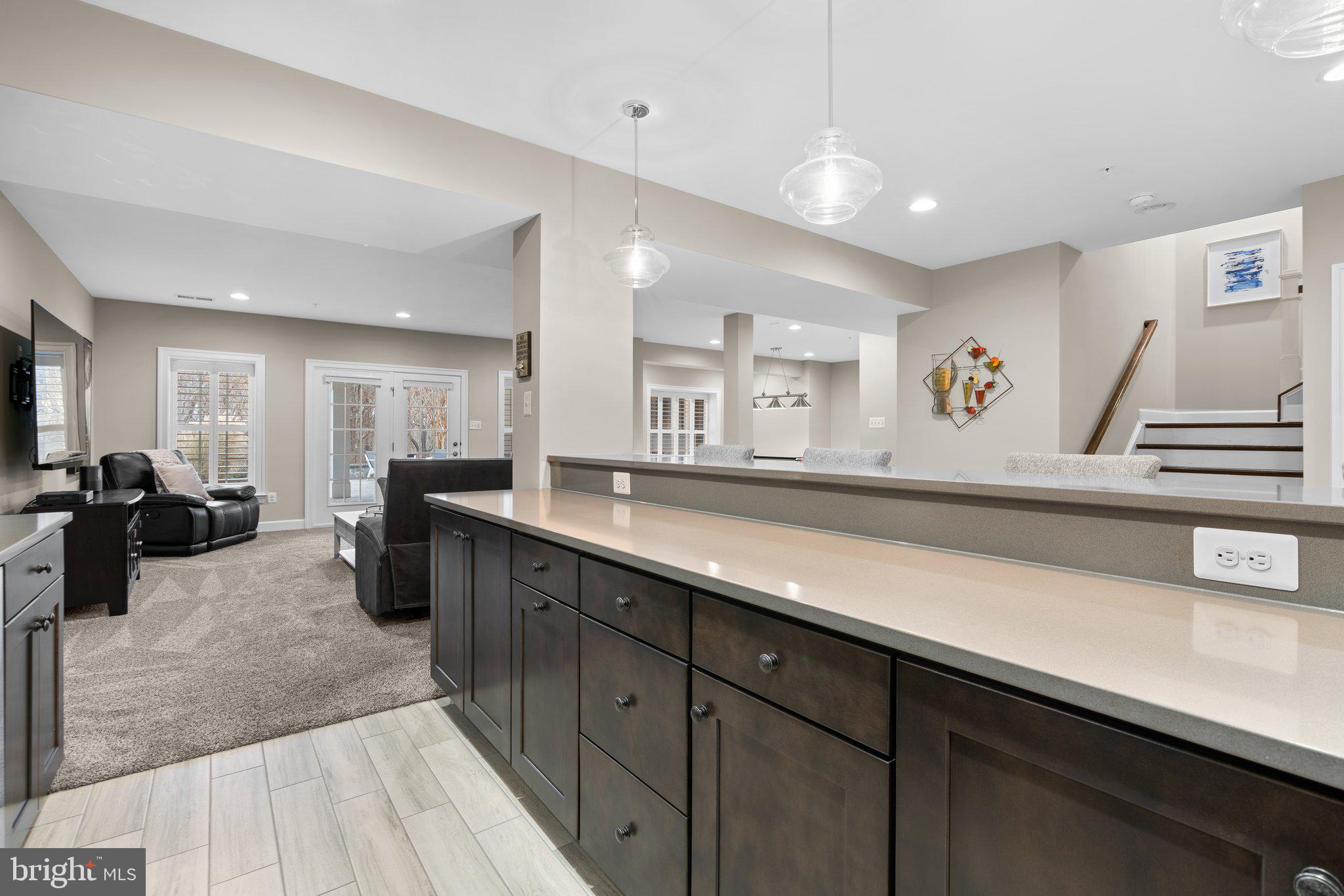 ORCHARD AT BROWNS BRIDGE - Residential