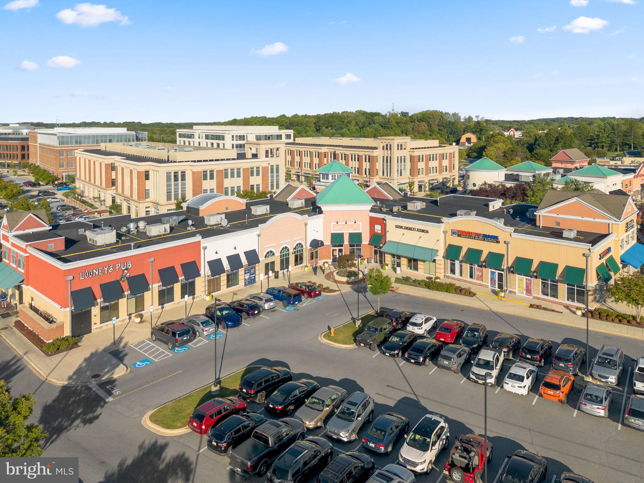 ORCHARD AT BROWNS BRIDGE - Residential