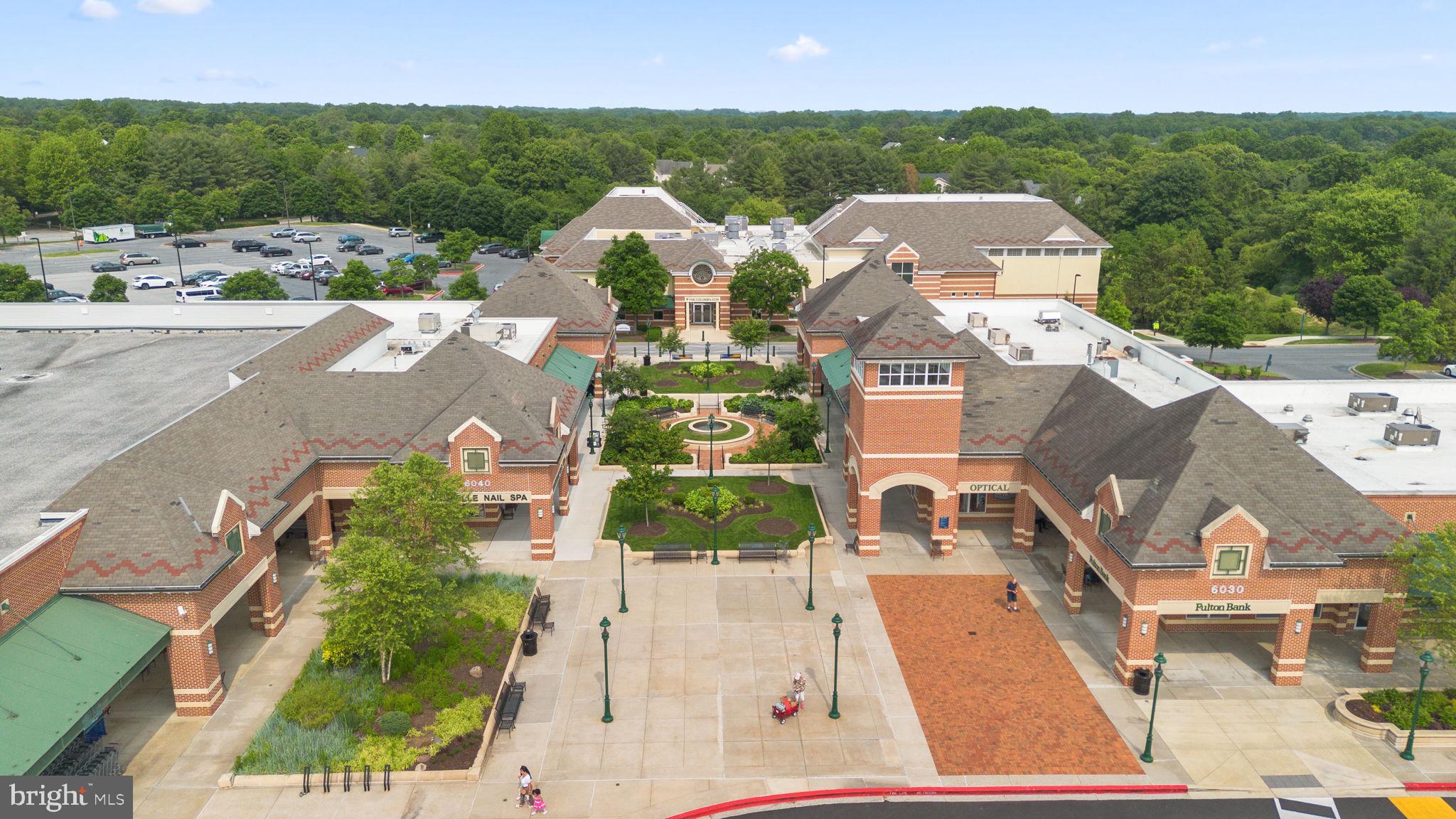 ORCHARD AT BROWNS BRIDGE - Residential