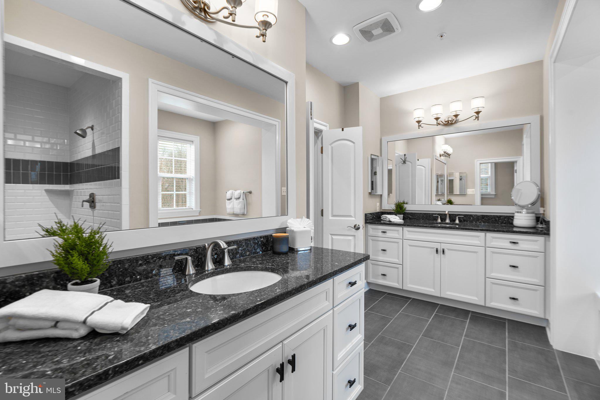 ORCHARD AT BROWNS BRIDGE - Residential