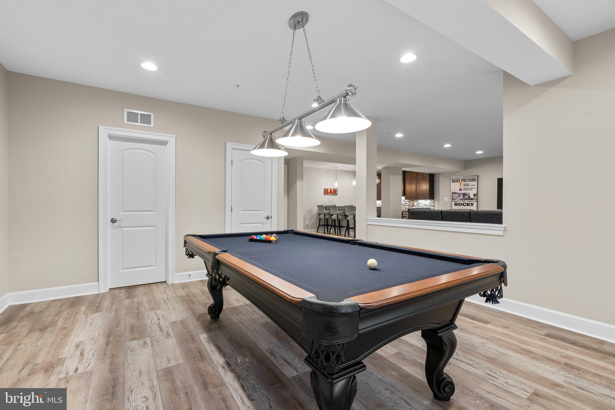 ORCHARD AT BROWNS BRIDGE - Residential