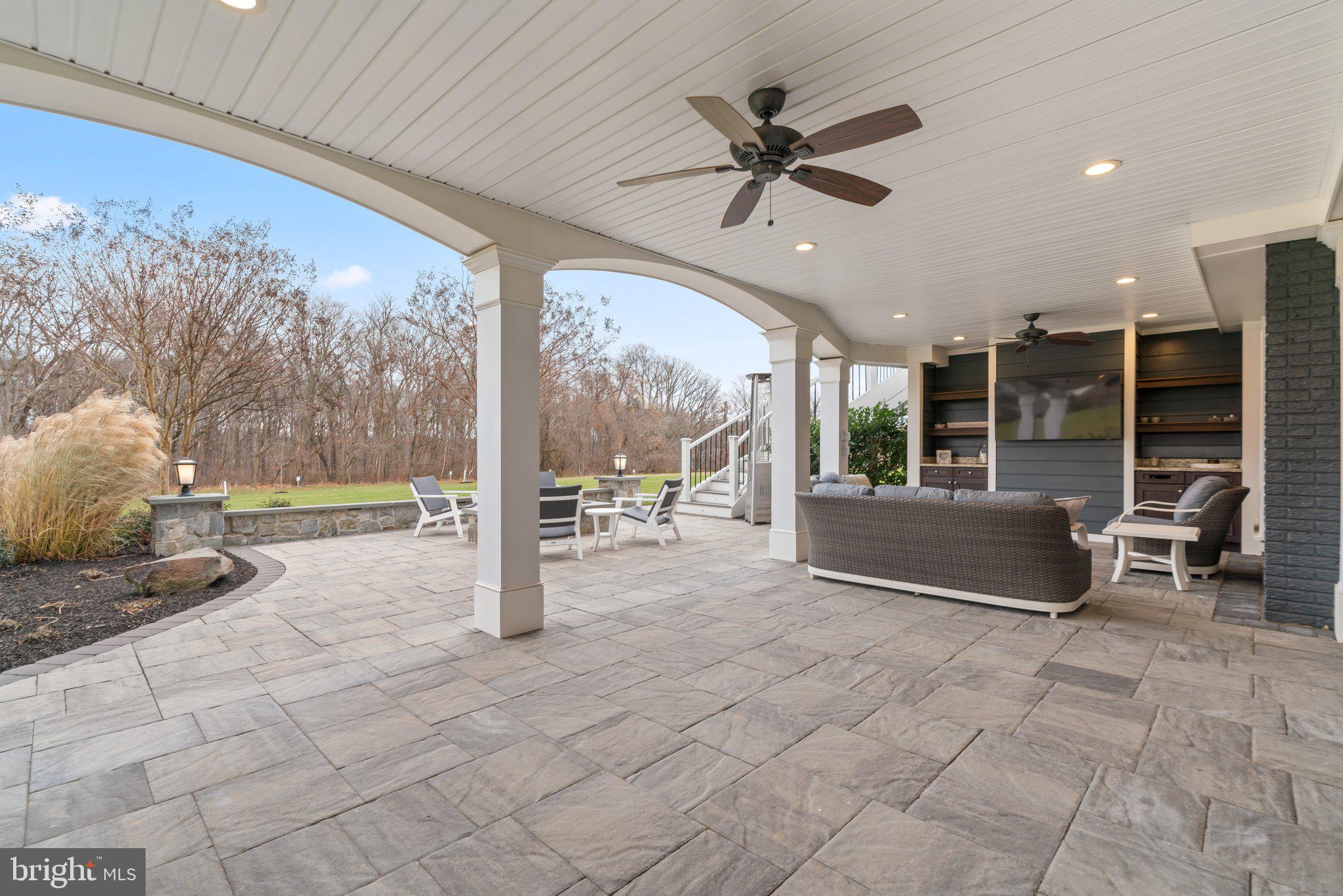 ORCHARD AT BROWNS BRIDGE - Residential