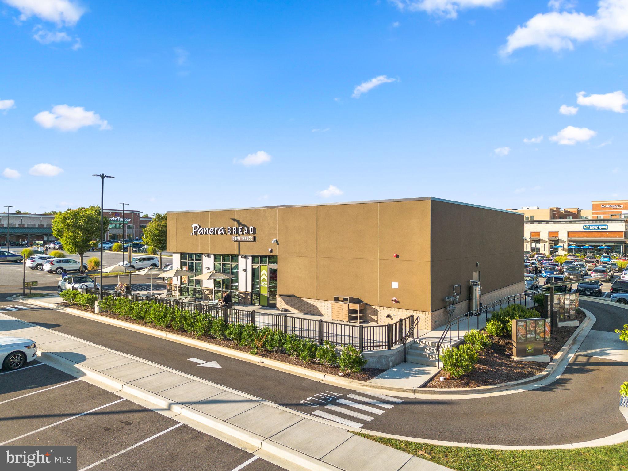 ORCHARD AT BROWNS BRIDGE - Residential