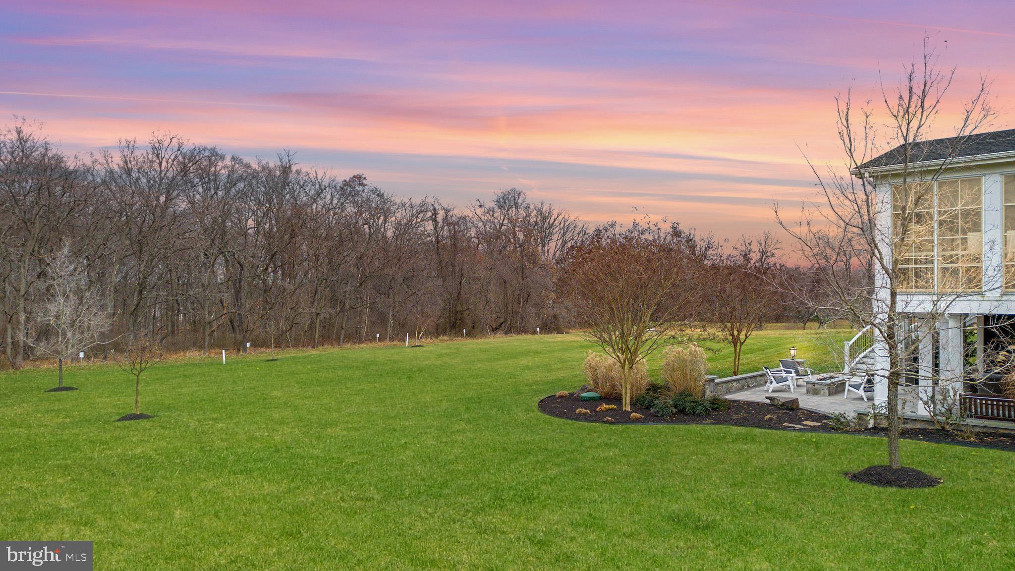 ORCHARD AT BROWNS BRIDGE - Residential