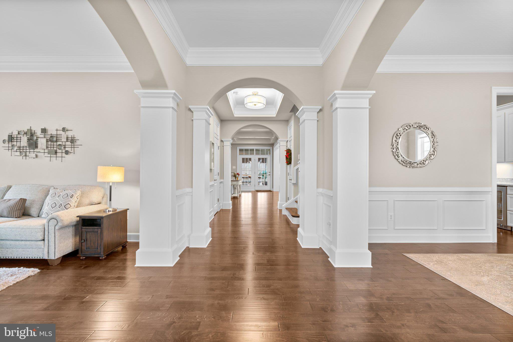 ORCHARD AT BROWNS BRIDGE - Residential