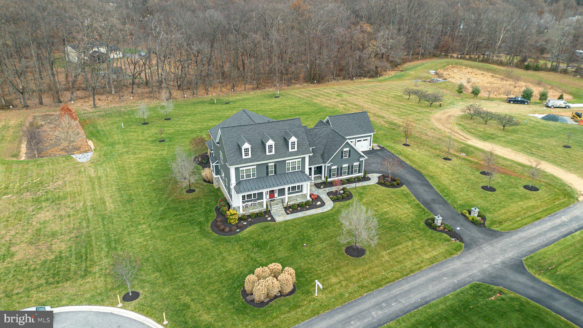 ORCHARD AT BROWNS BRIDGE - Residential