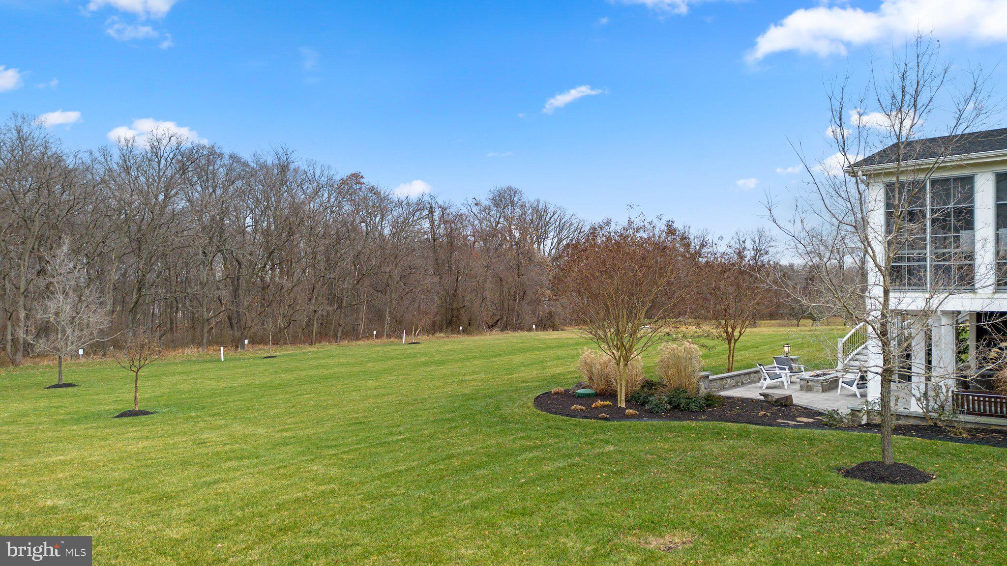 ORCHARD AT BROWNS BRIDGE - Residential